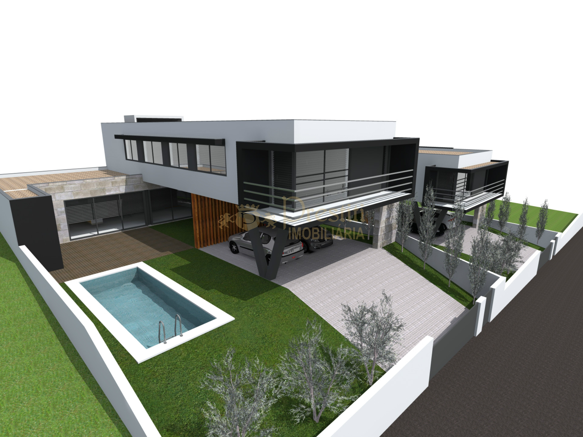 T3+1个人房-钥匙到手 - 参考 PREMIUM