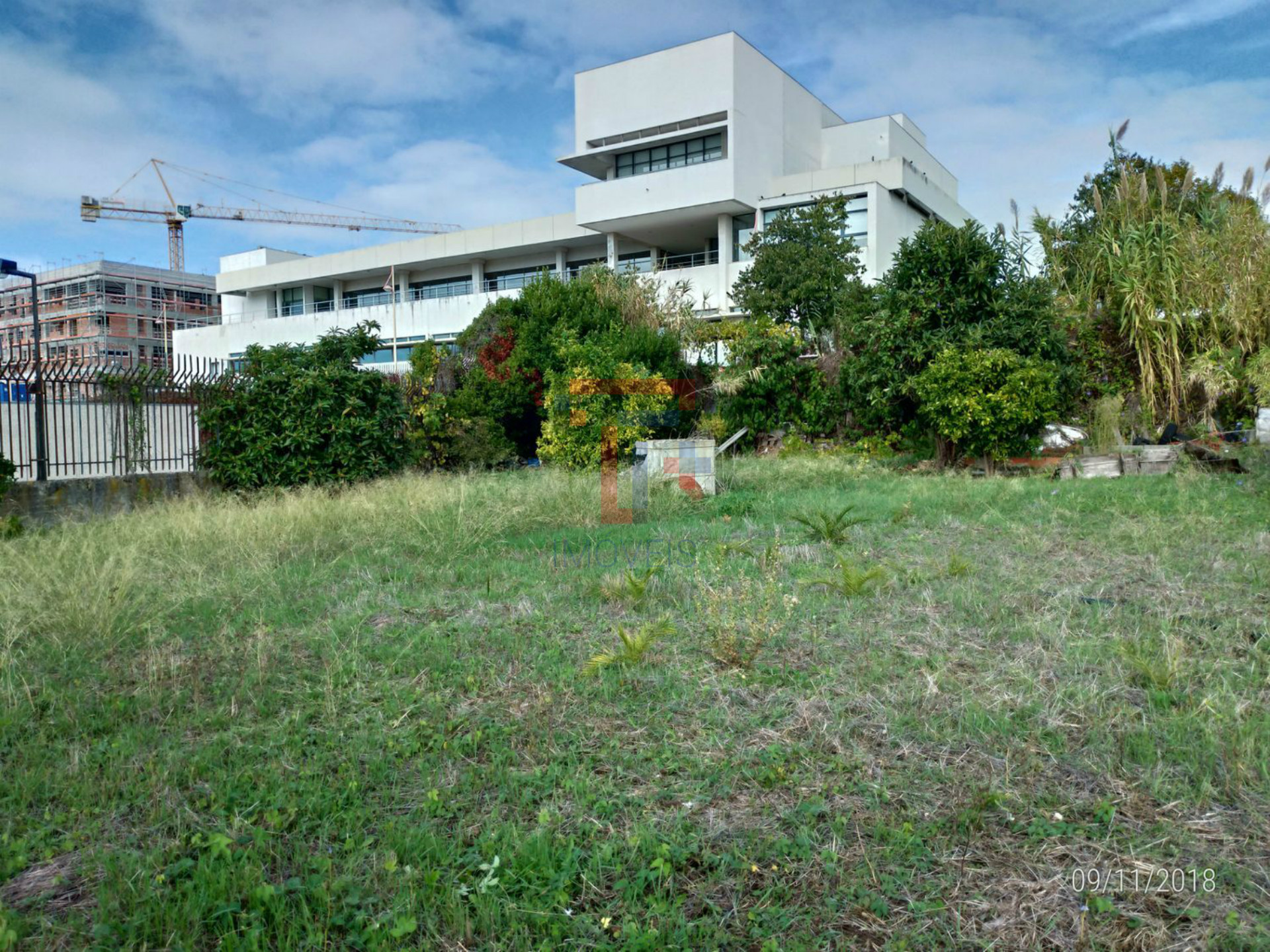 Terreno Para Construção