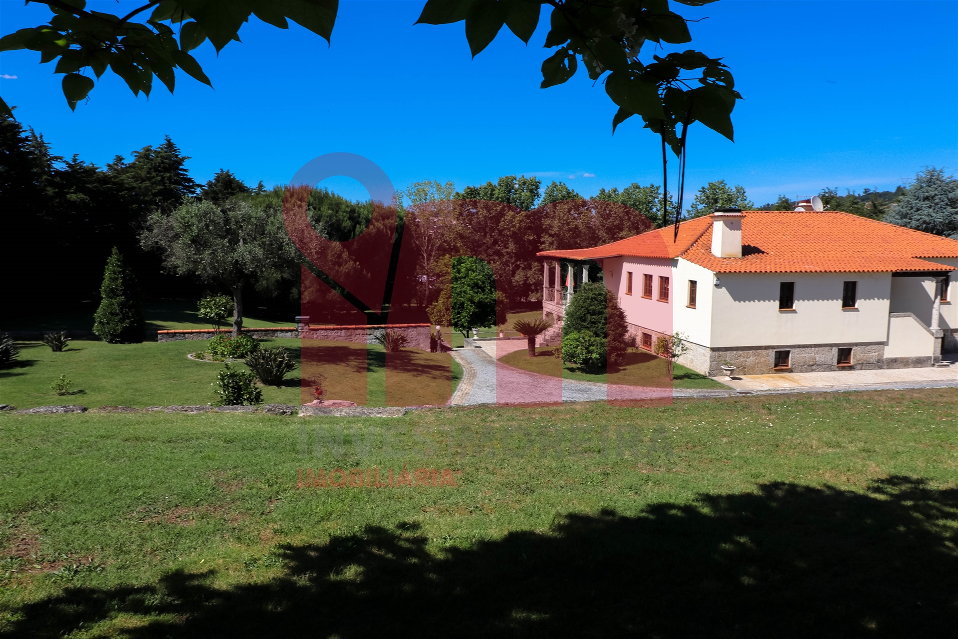 Moradia Isolada T5 DUPLEX