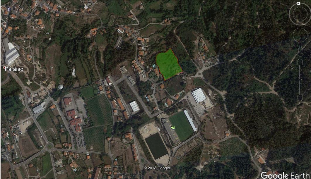 Terreno Misto