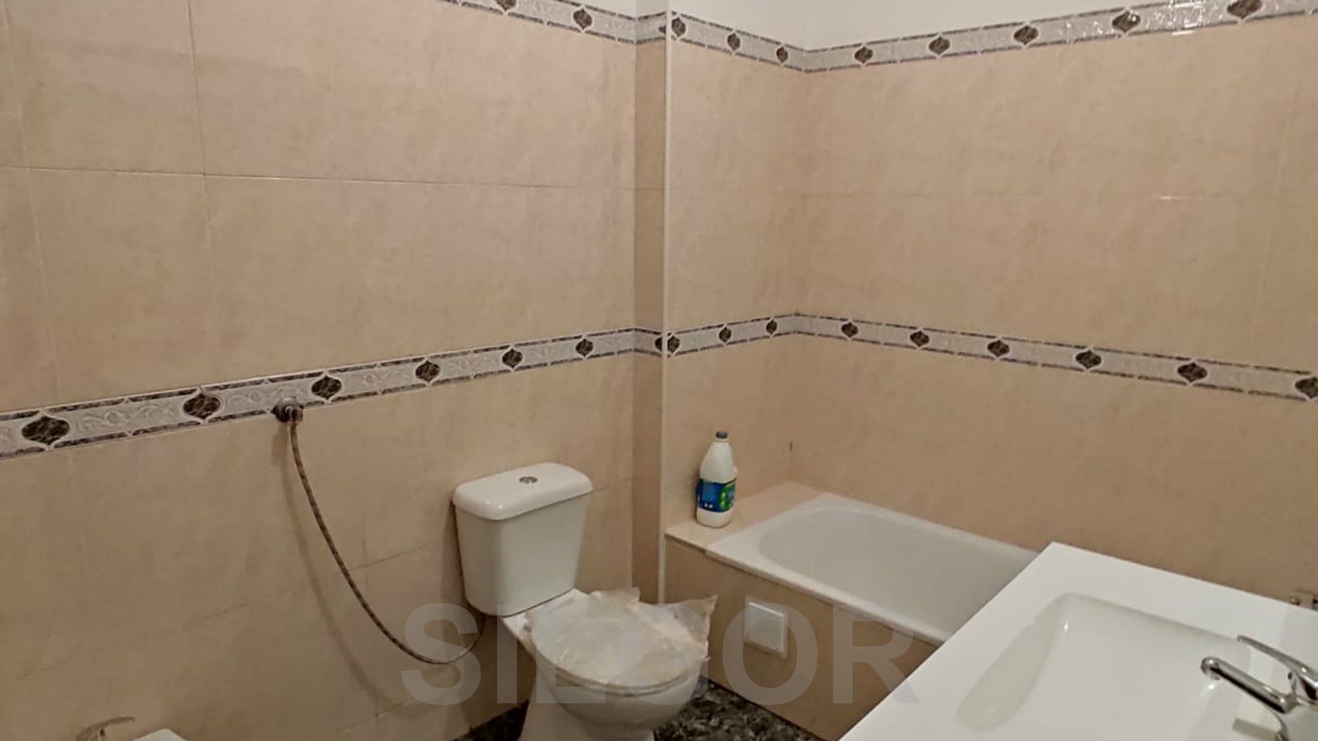 Appartement 2 Chambre(s)