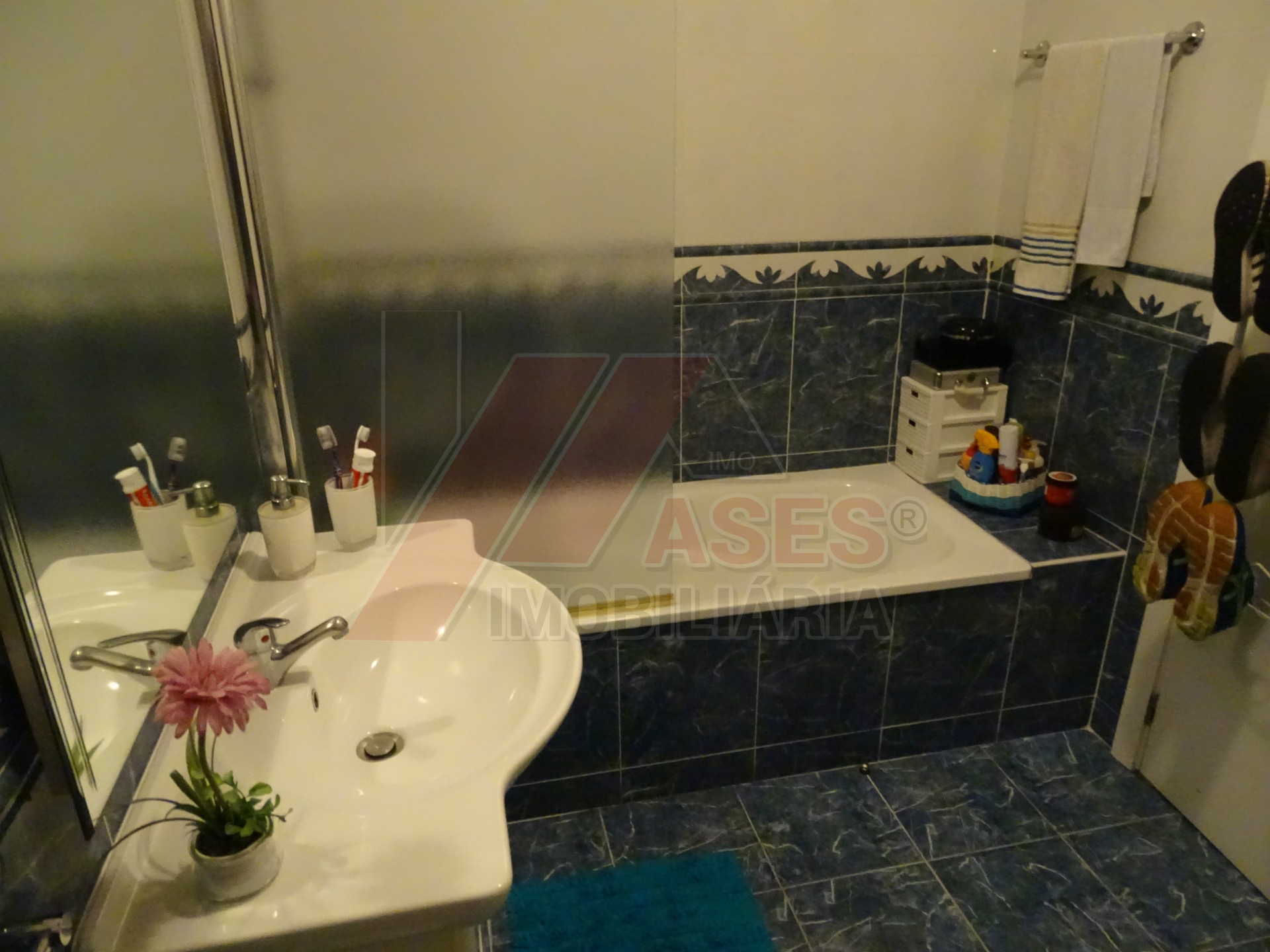 Apartamiento 2 habitaciones