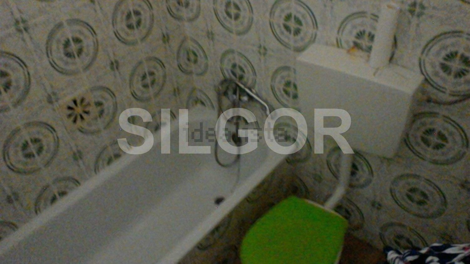 Apartamiento 1 habitación