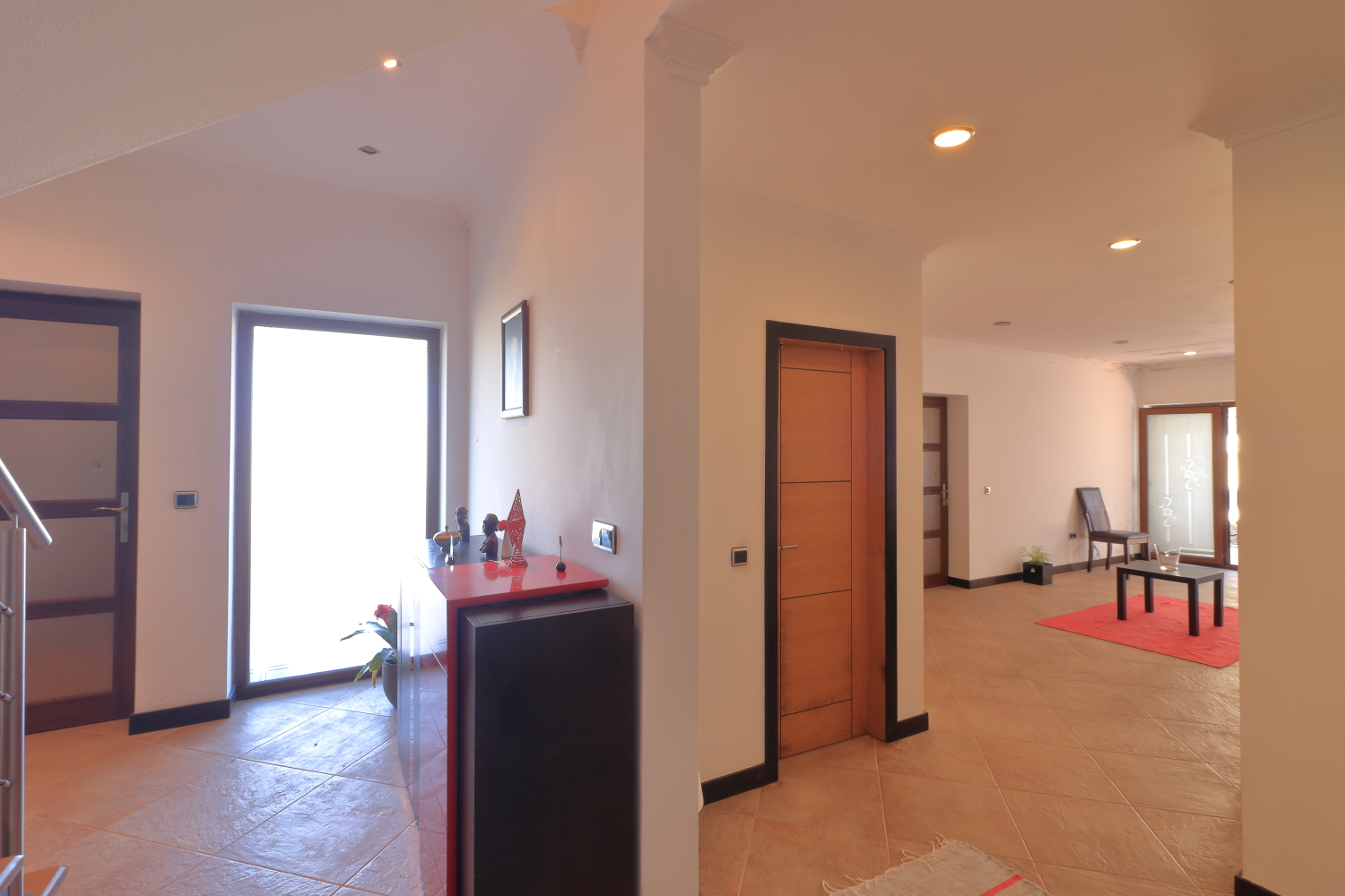 Hall