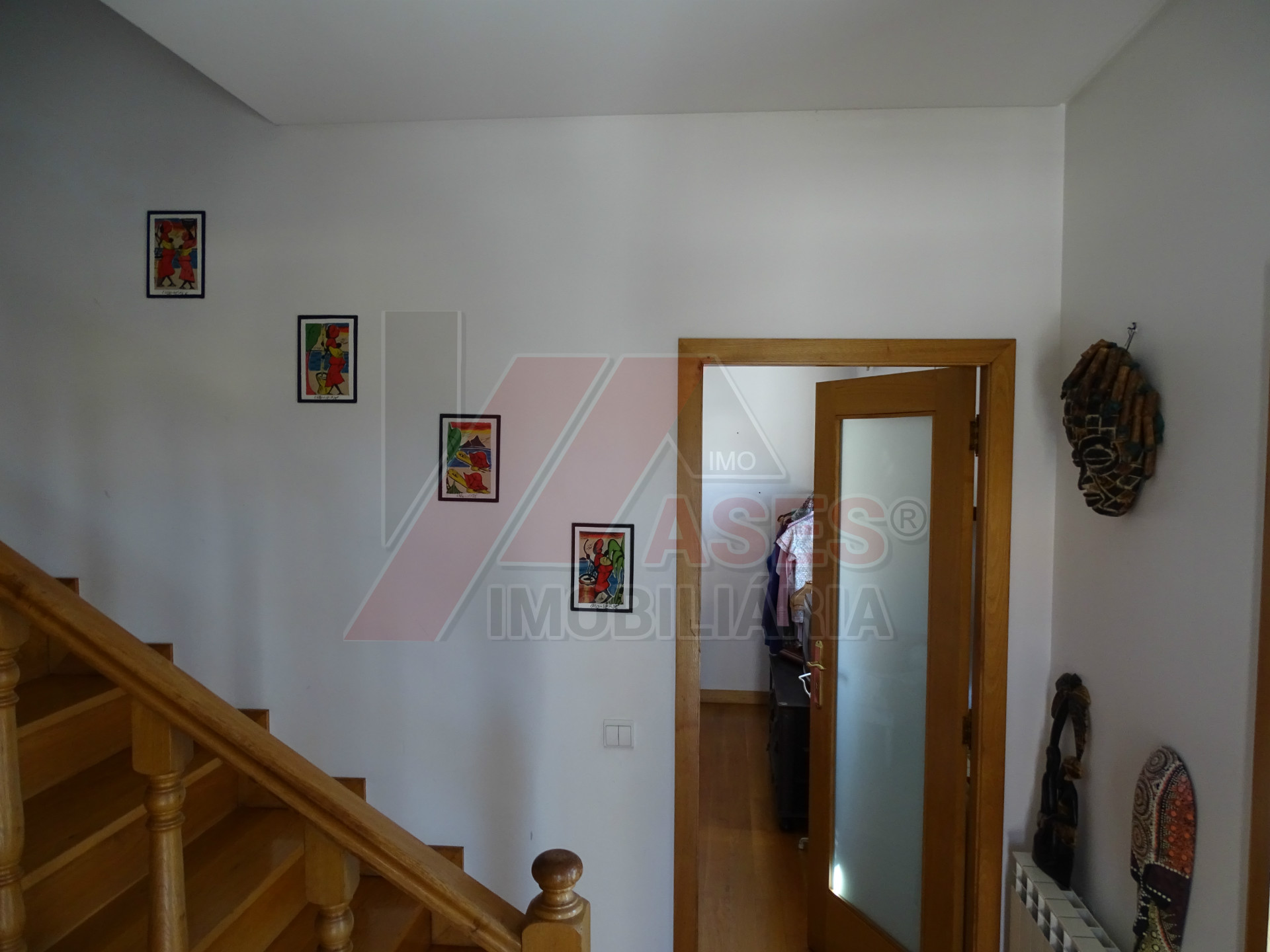 Moradia Isolada T3+3