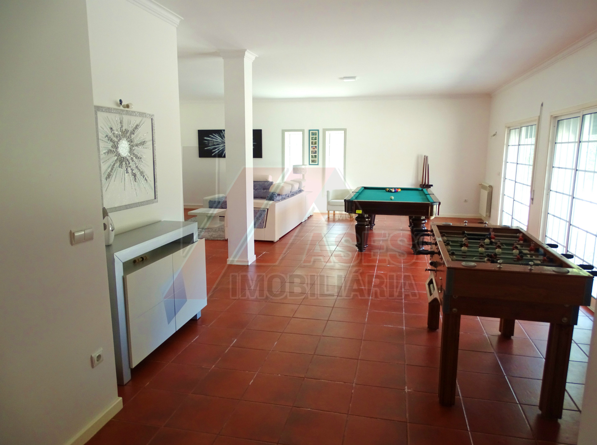 Petite ferme 4 Chambre(s)+1