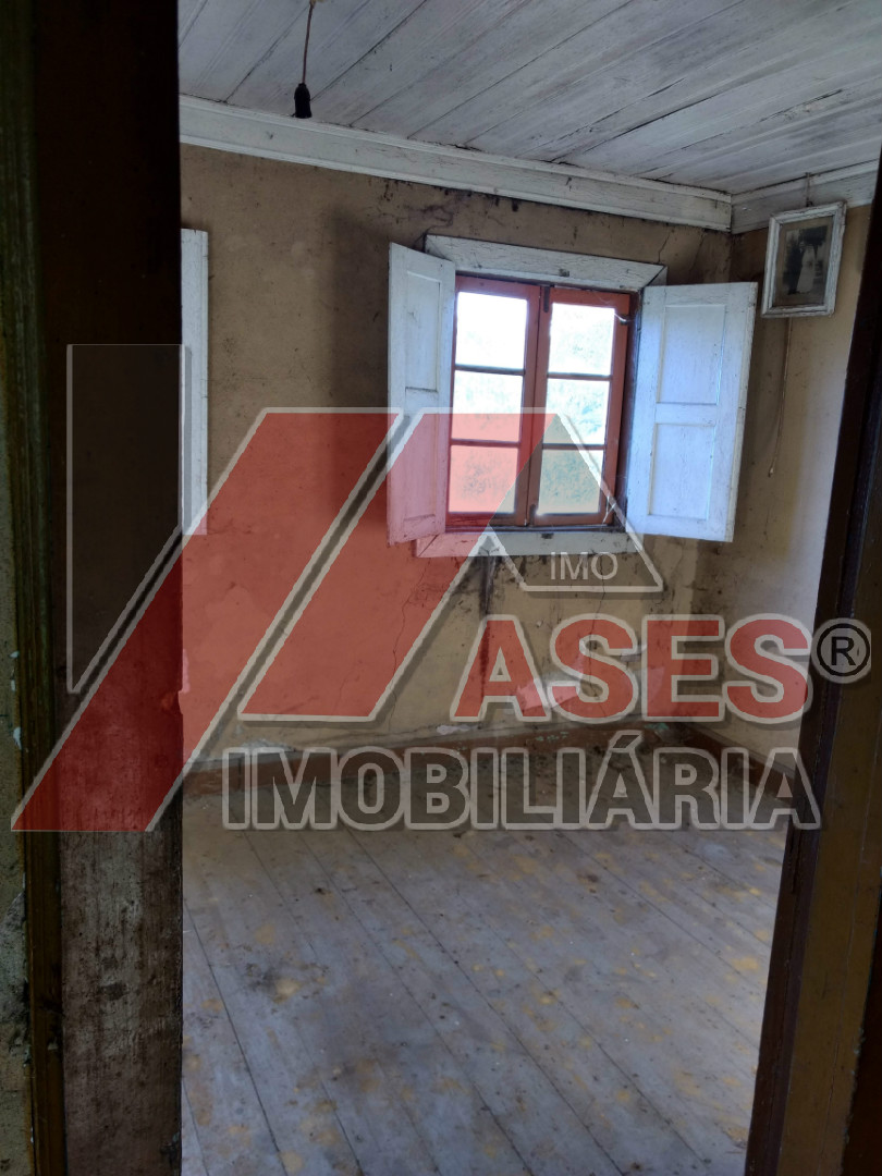 Moradia para Restaurar T3