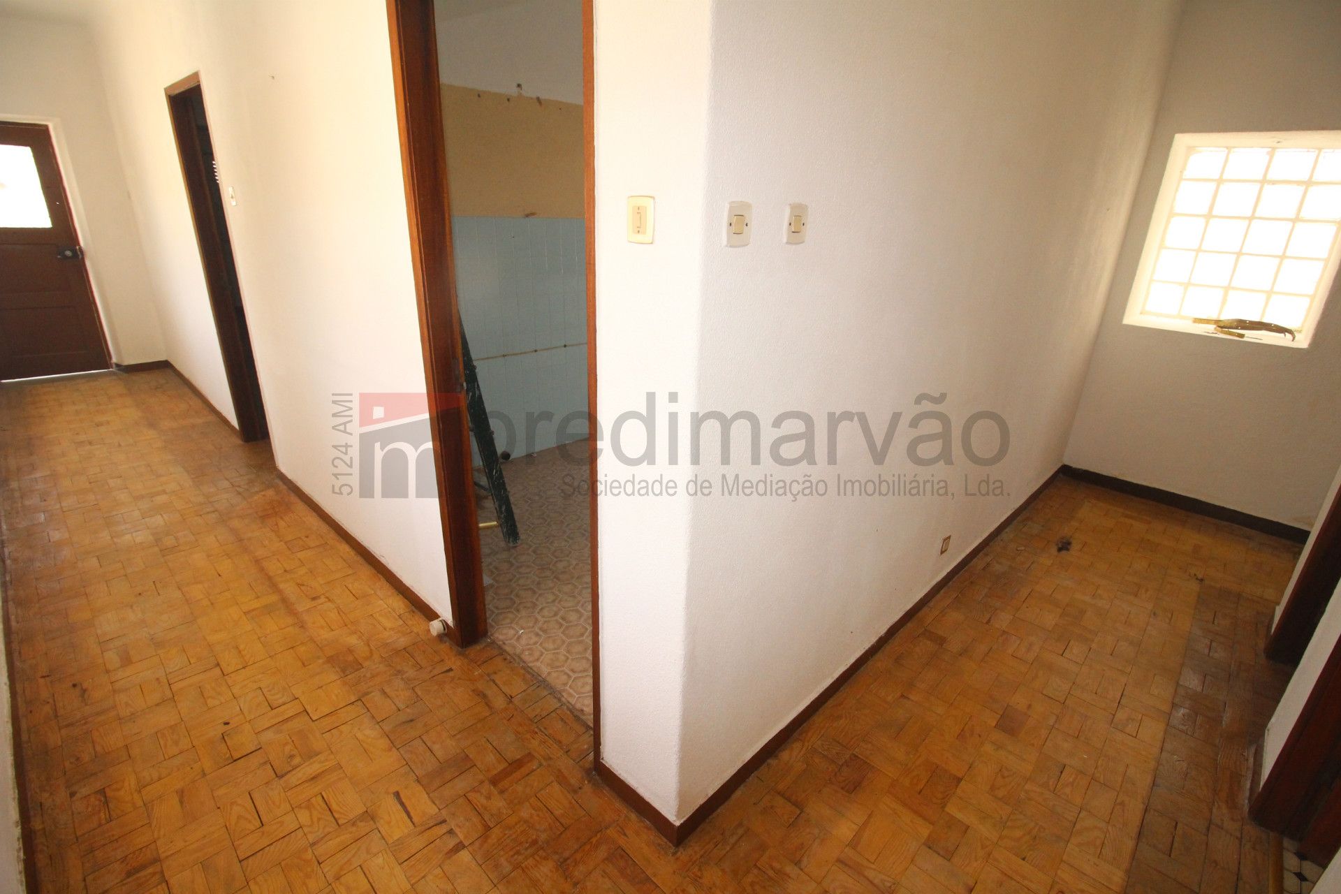 房子 3个房间 +1