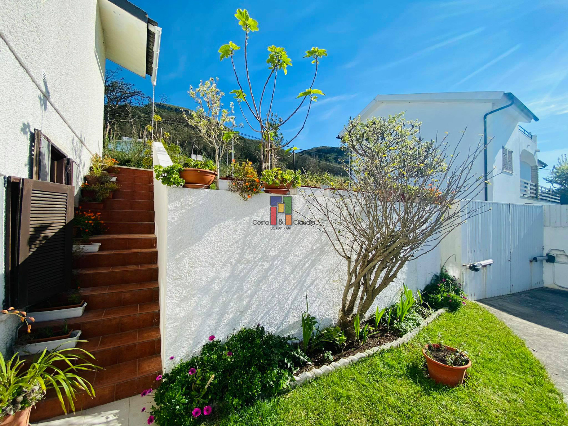 Vivienda 6 habitaciones