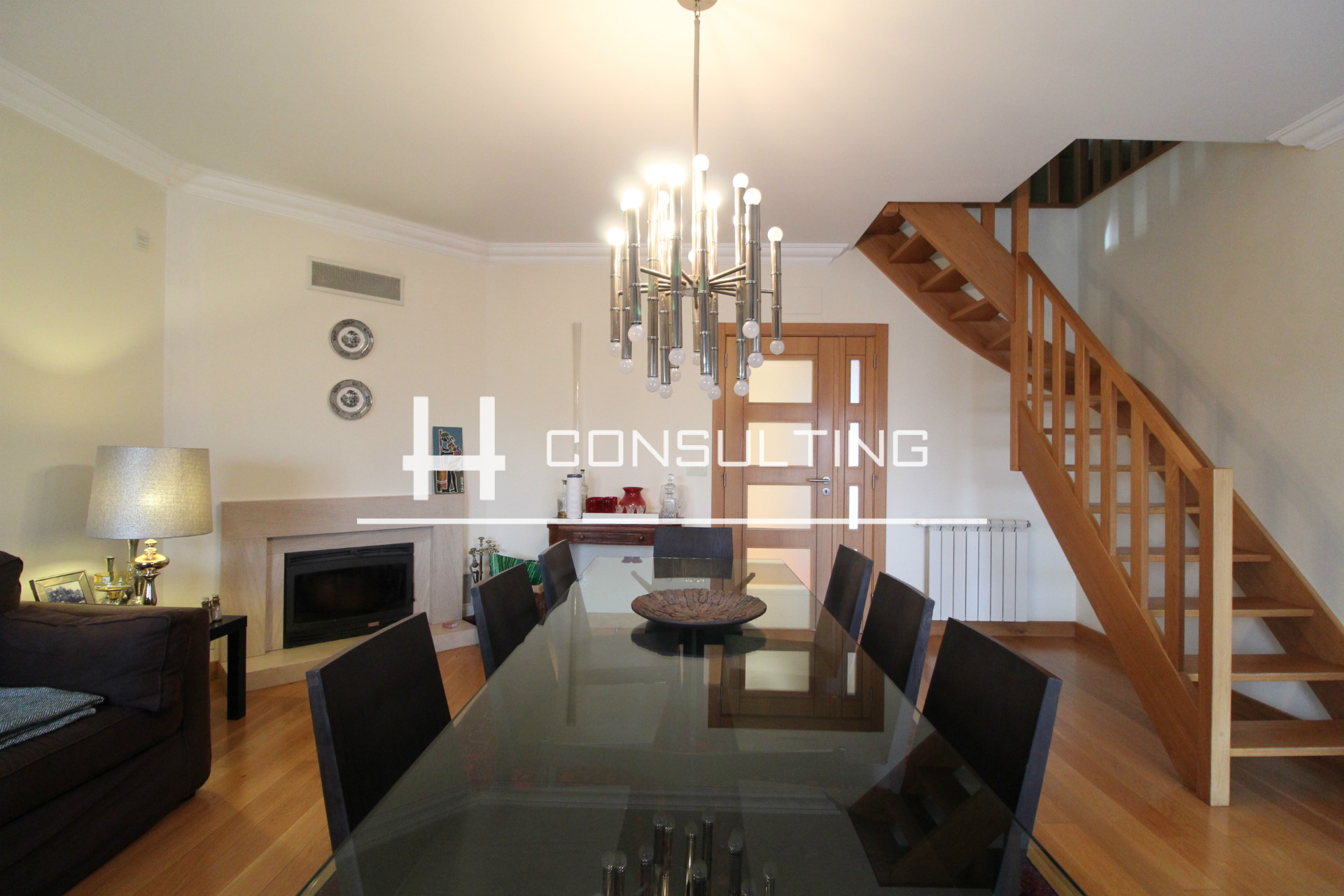 Apartamento T2 DUPLEX