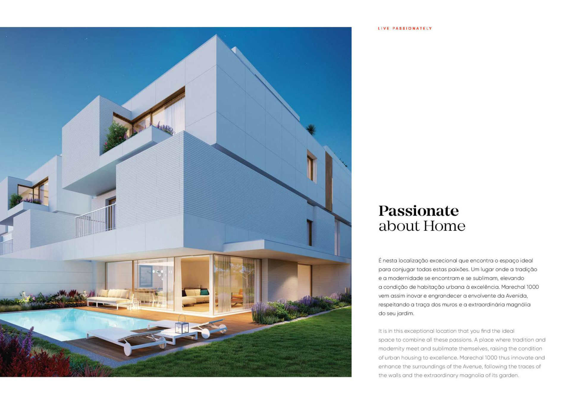 Étage 3 Chambre(s)+1