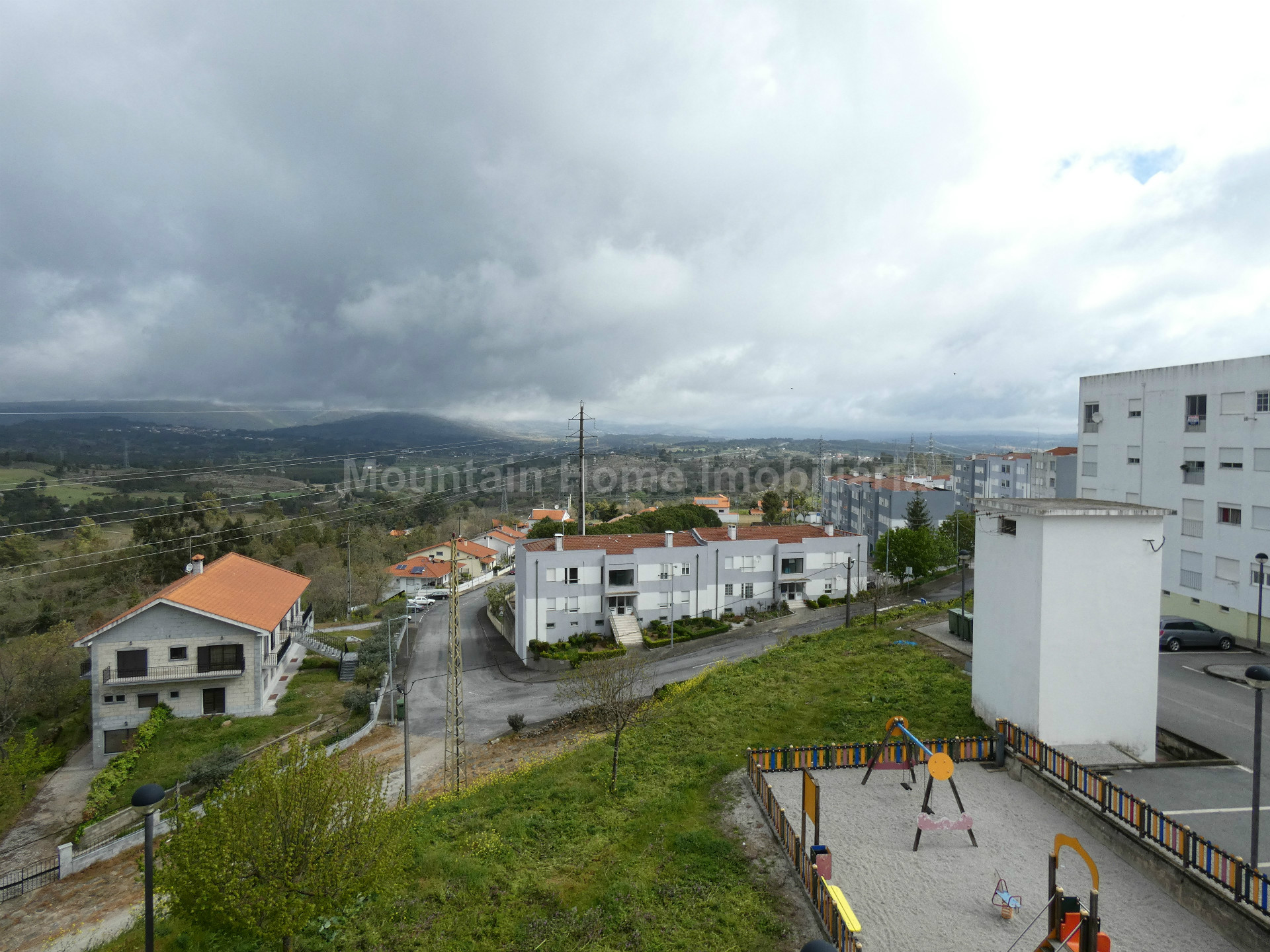 Wohnung 4 Schlafzimmer