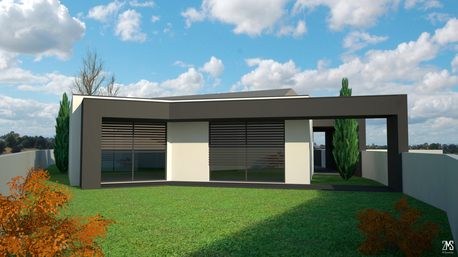 Maison à Restaurer 3 Chambre(s)