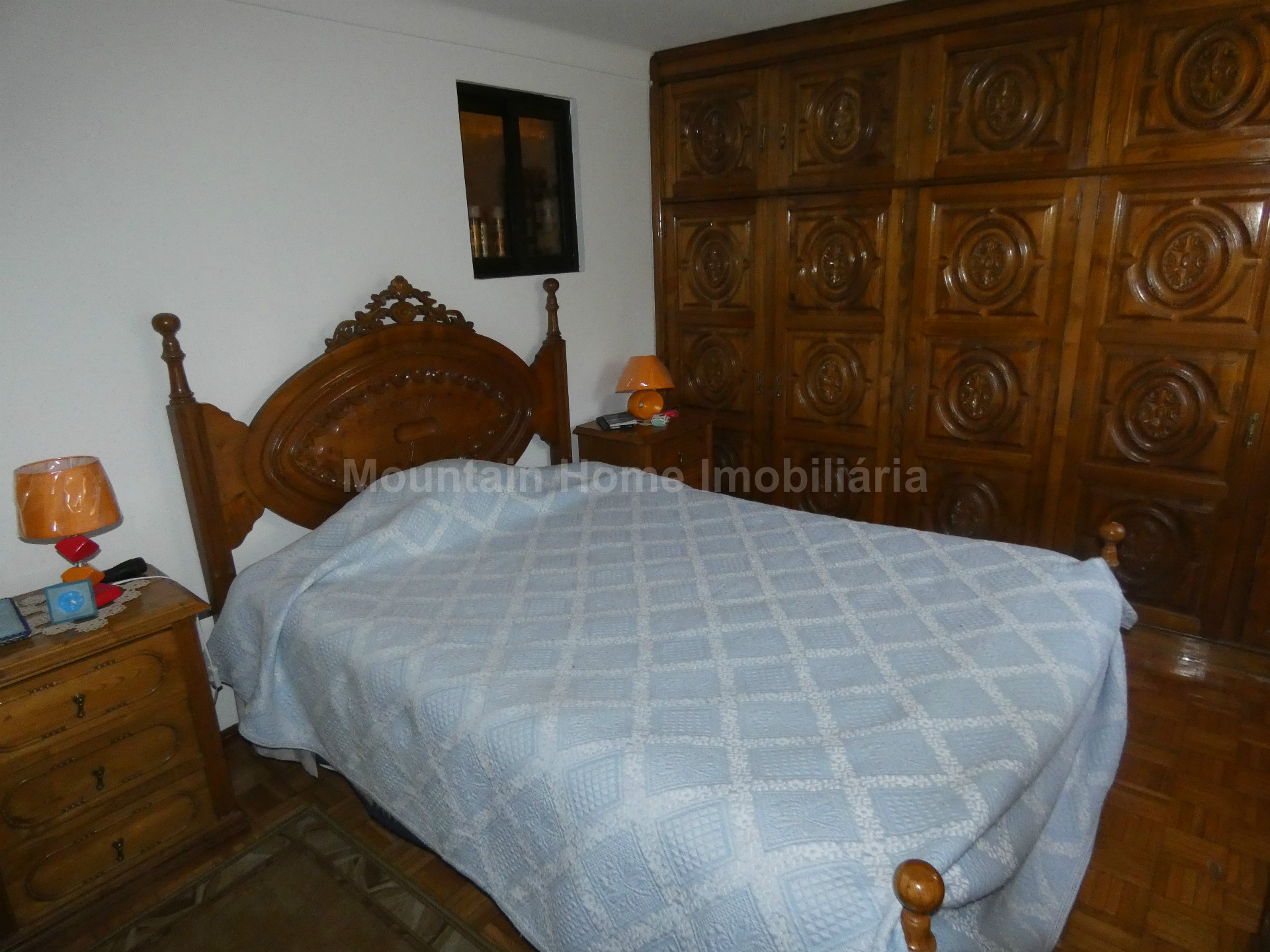 Vivienda 4 habitaciones