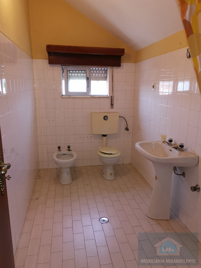 Maison jumelée 5 Chambre(s)