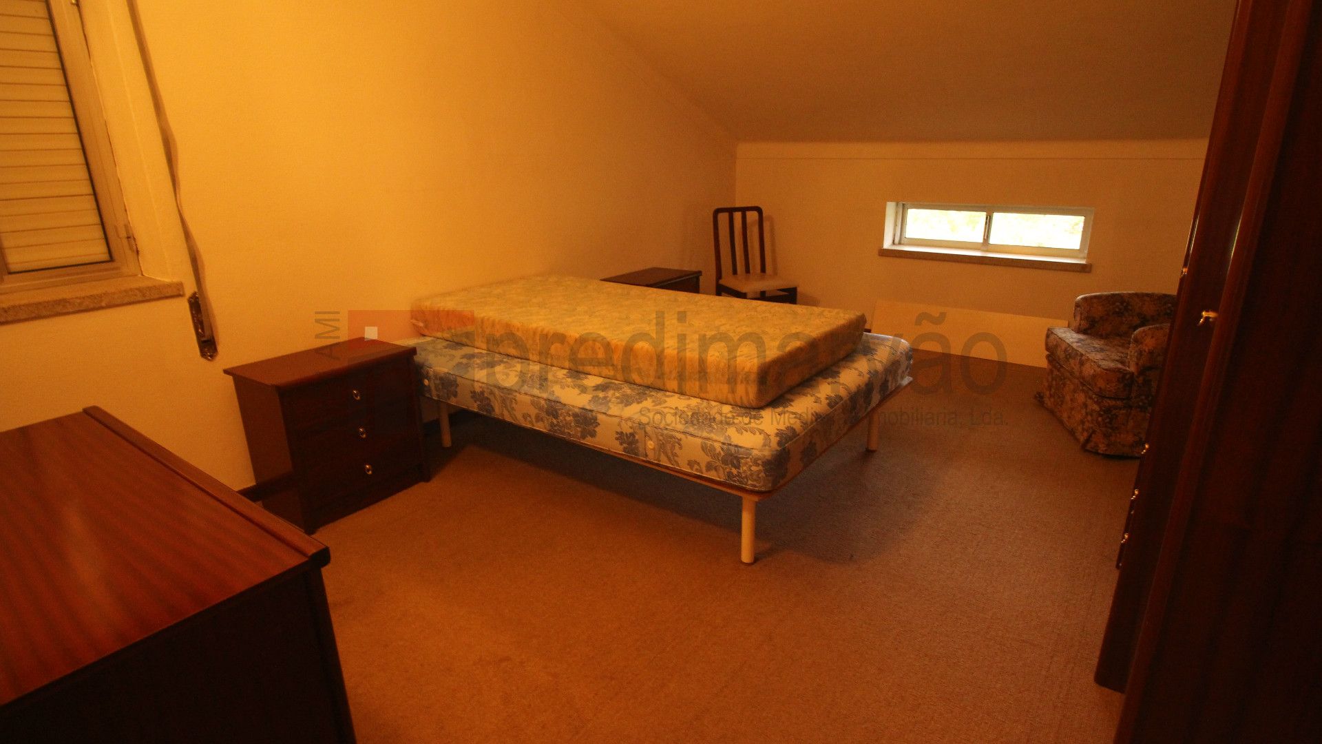 Apartamiento 2 habitaciones