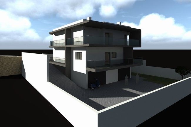 Vivienda 5 habitaciones