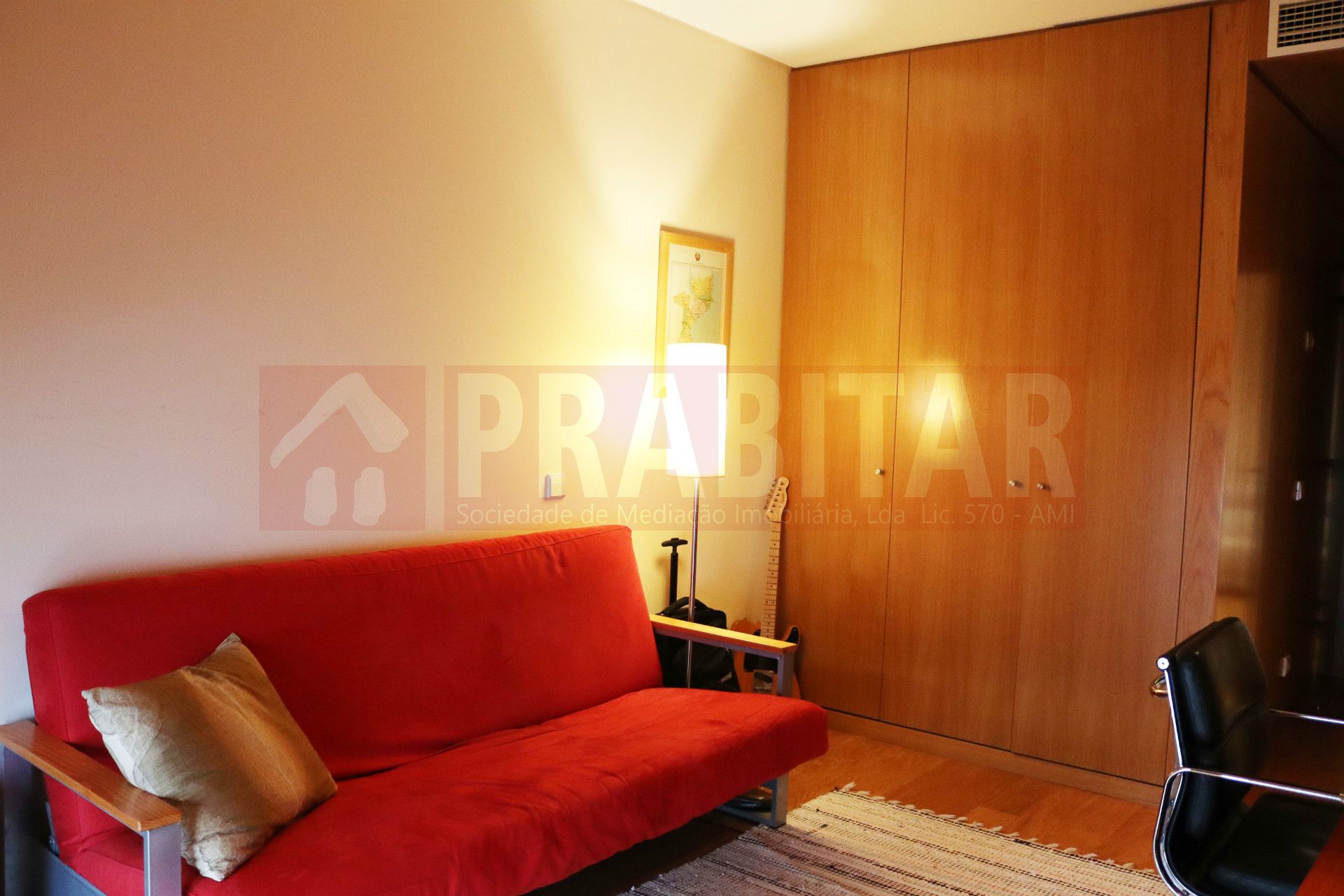 Appartement 4 Chambre(s)