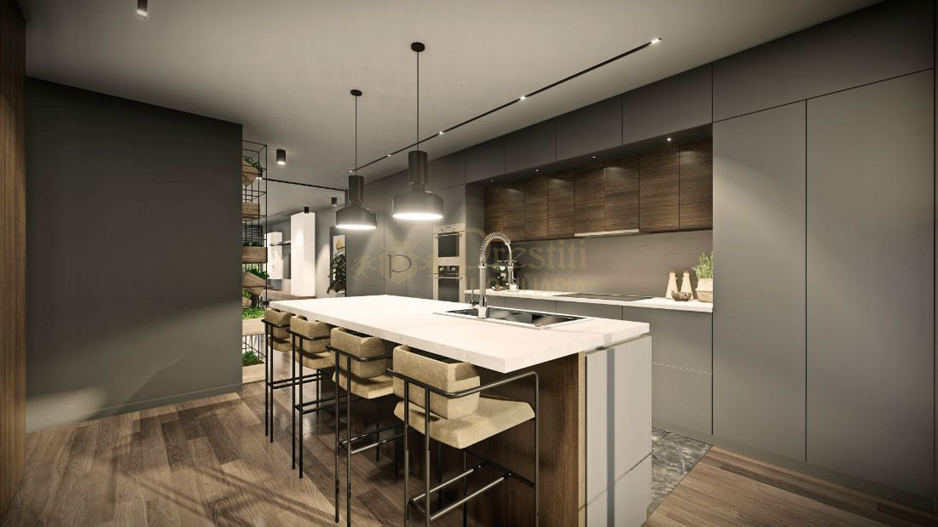 Case a Gaveto 3 camere da letto a Braga