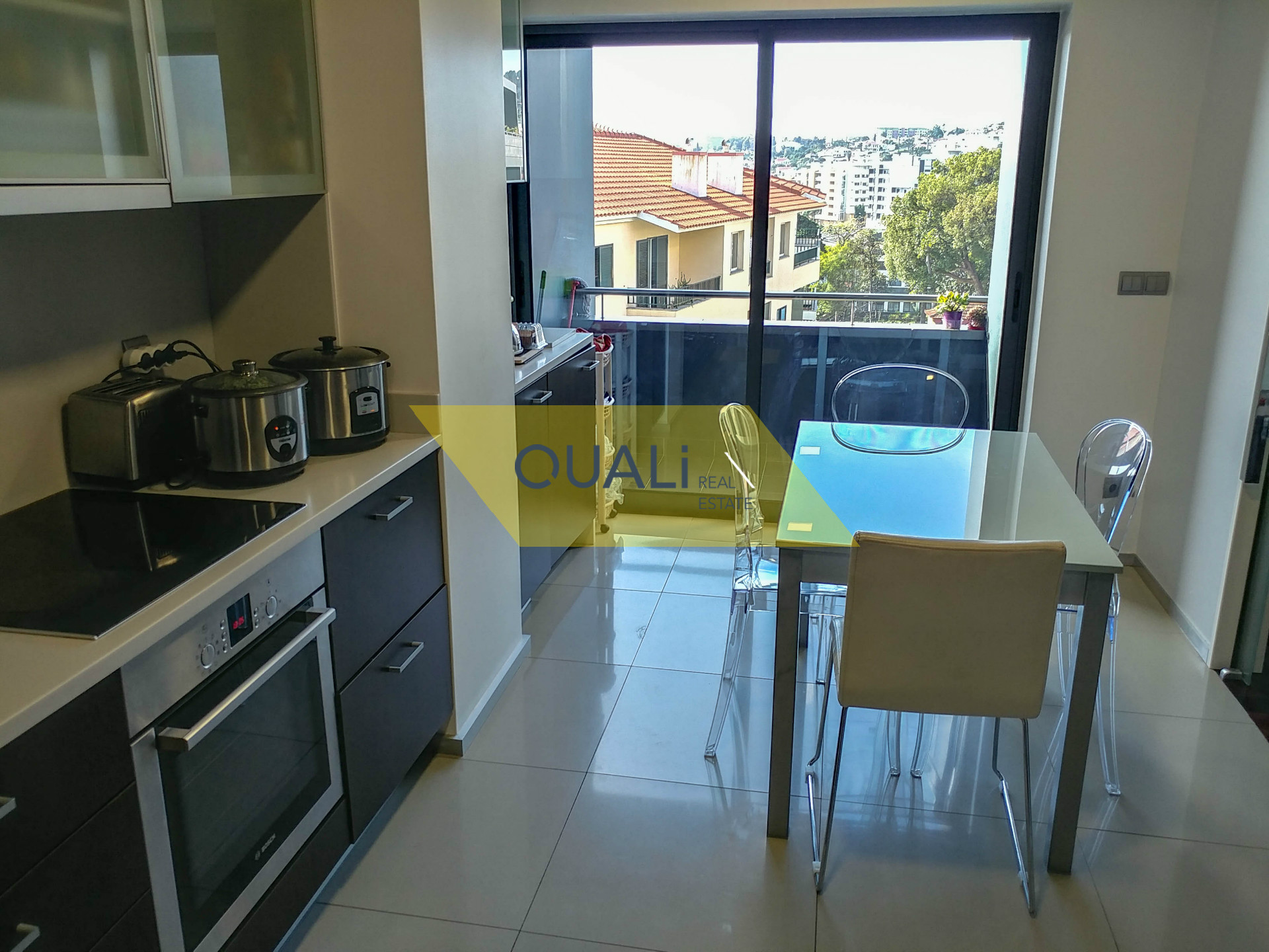 Apartamento T3 Duplex no Funchal - €325.000,00