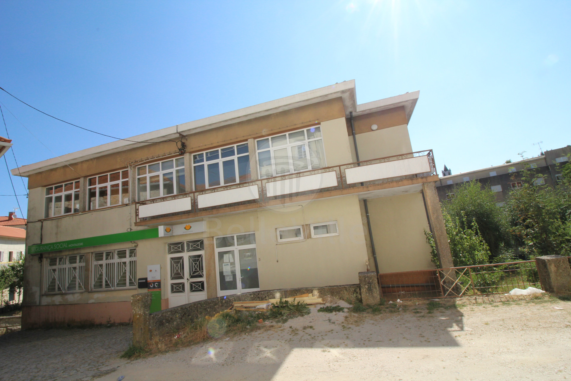 BelleVille Sociedade de Mediação Imobiliária, Lda