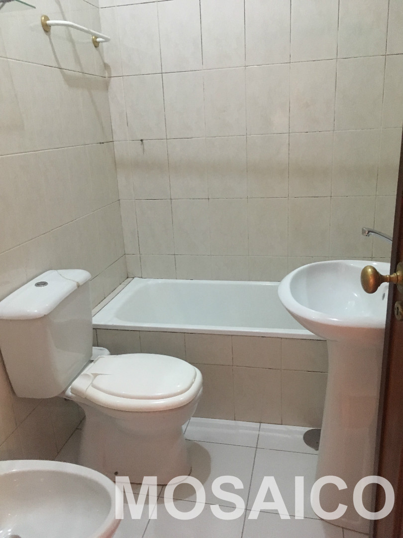 Wohnung 1 Schlafzimmer