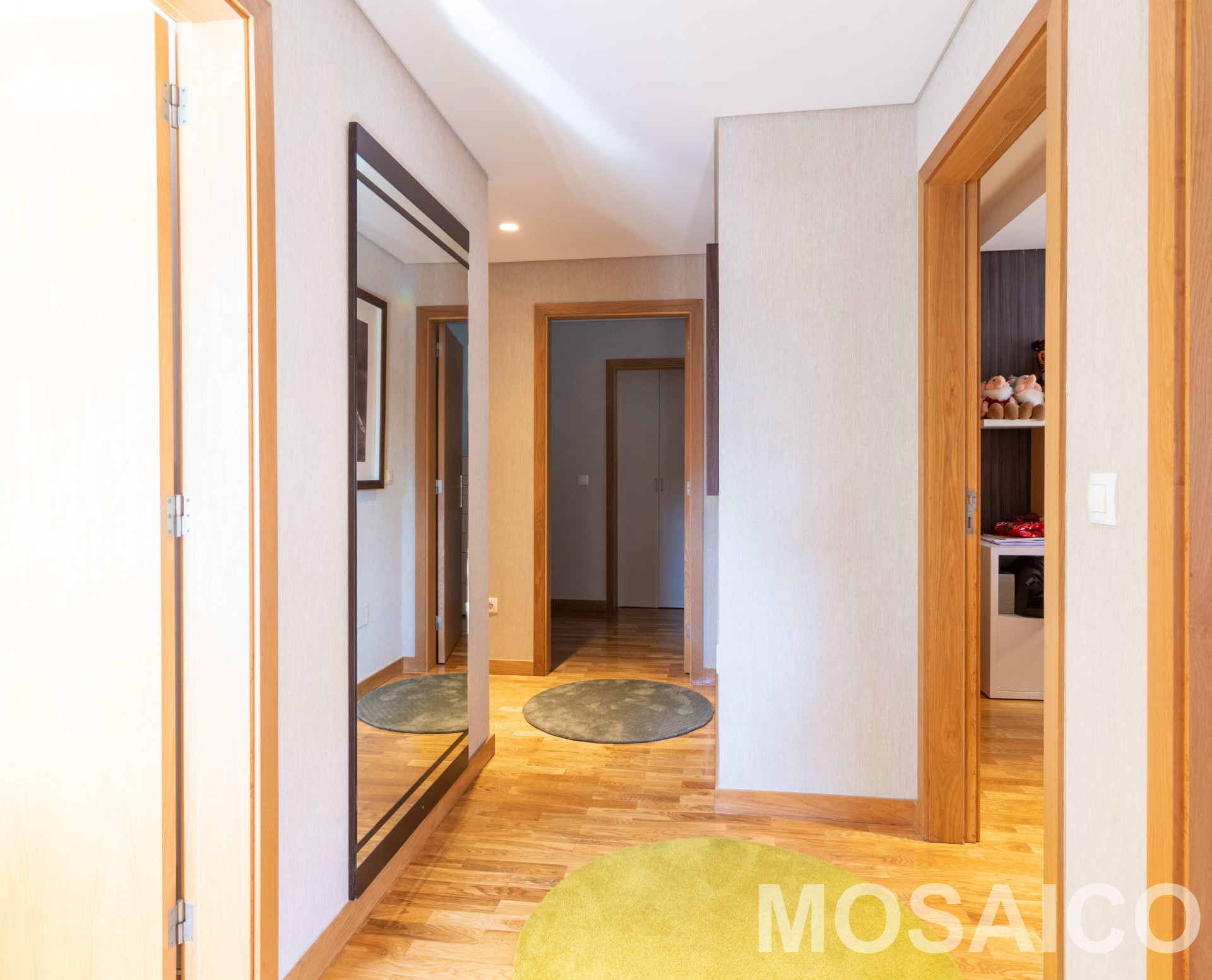 Wohnung 4 Schlafzimmer