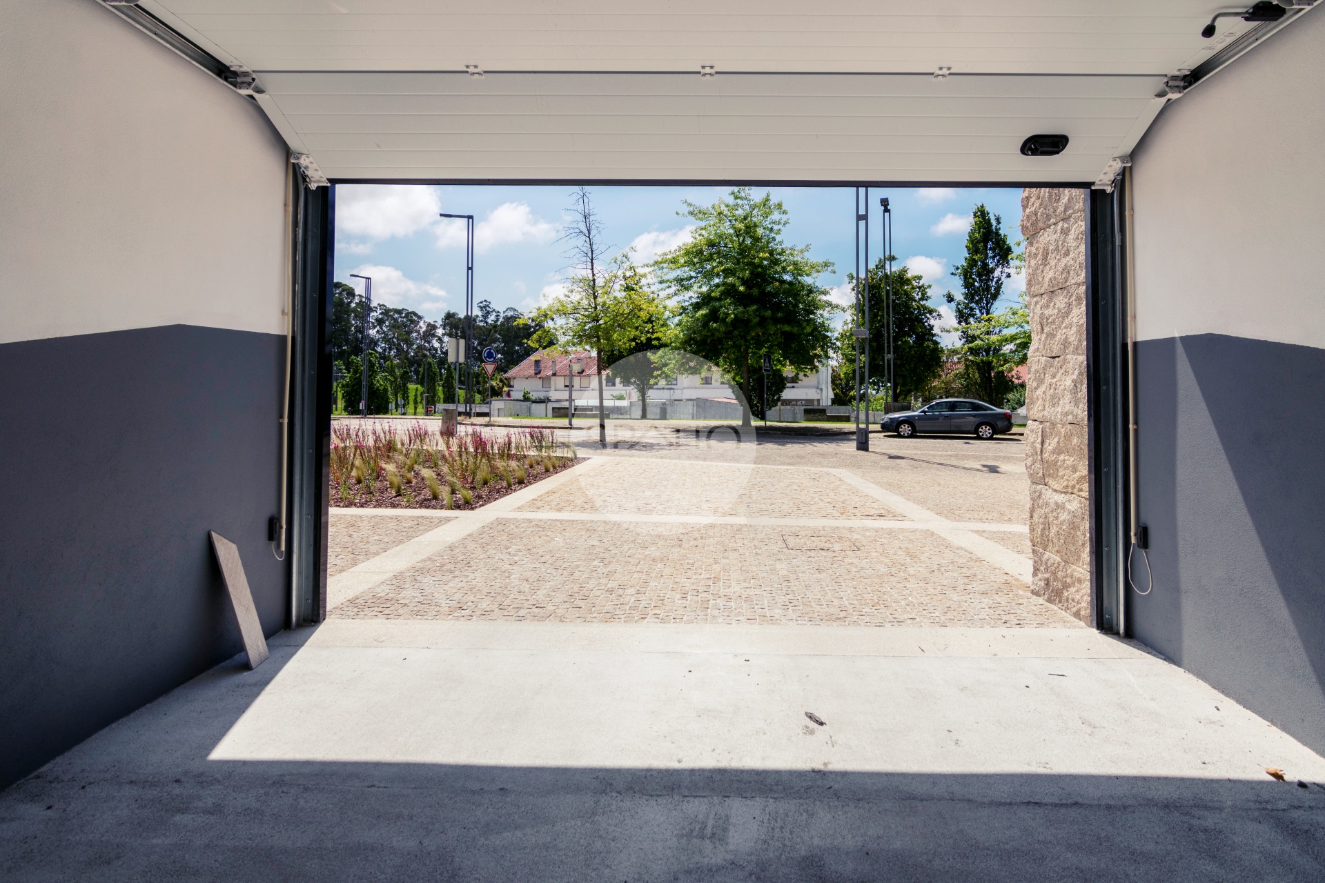 Arrendamento T2 NOVO * Metro Parque Maia