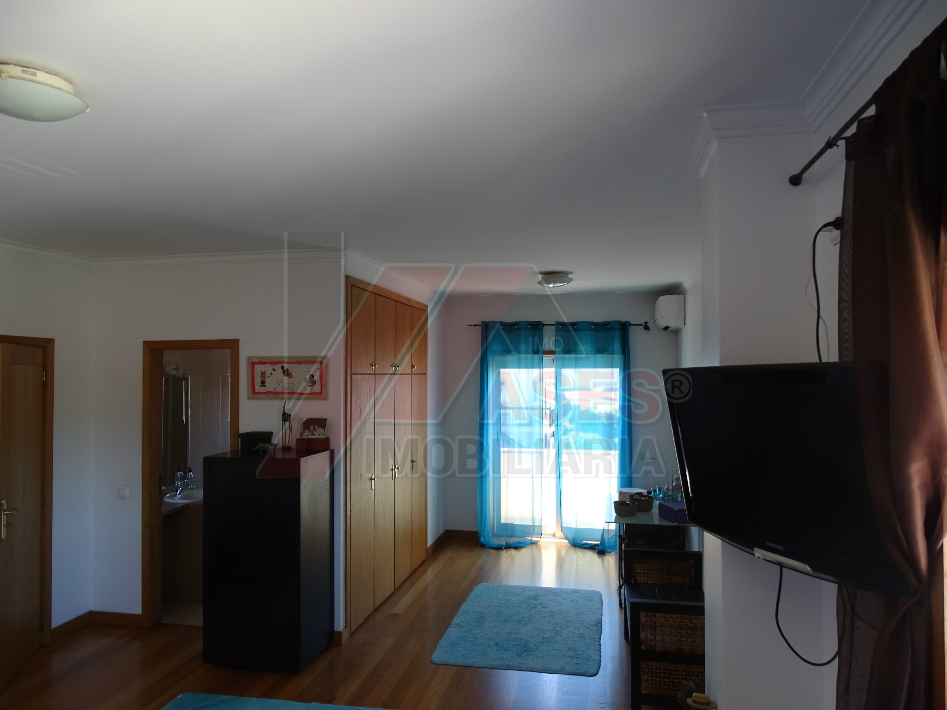 Moradia Isolada T3+3