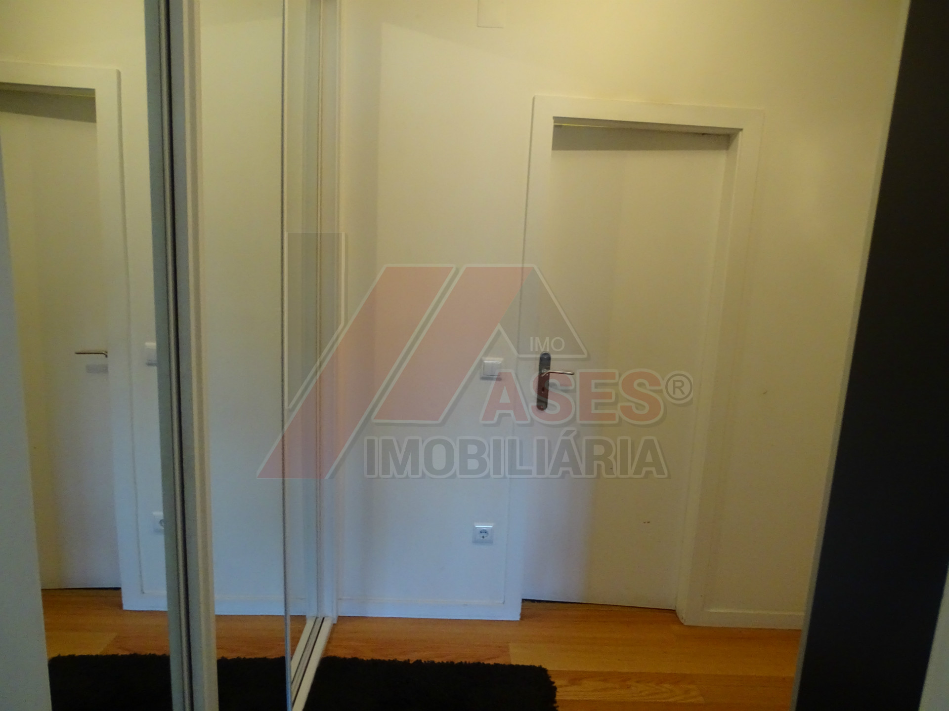 Apartamiento 2 habitaciones