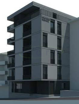 Appartement de 1+1 chambres, dans le Centre et à proximité du métro