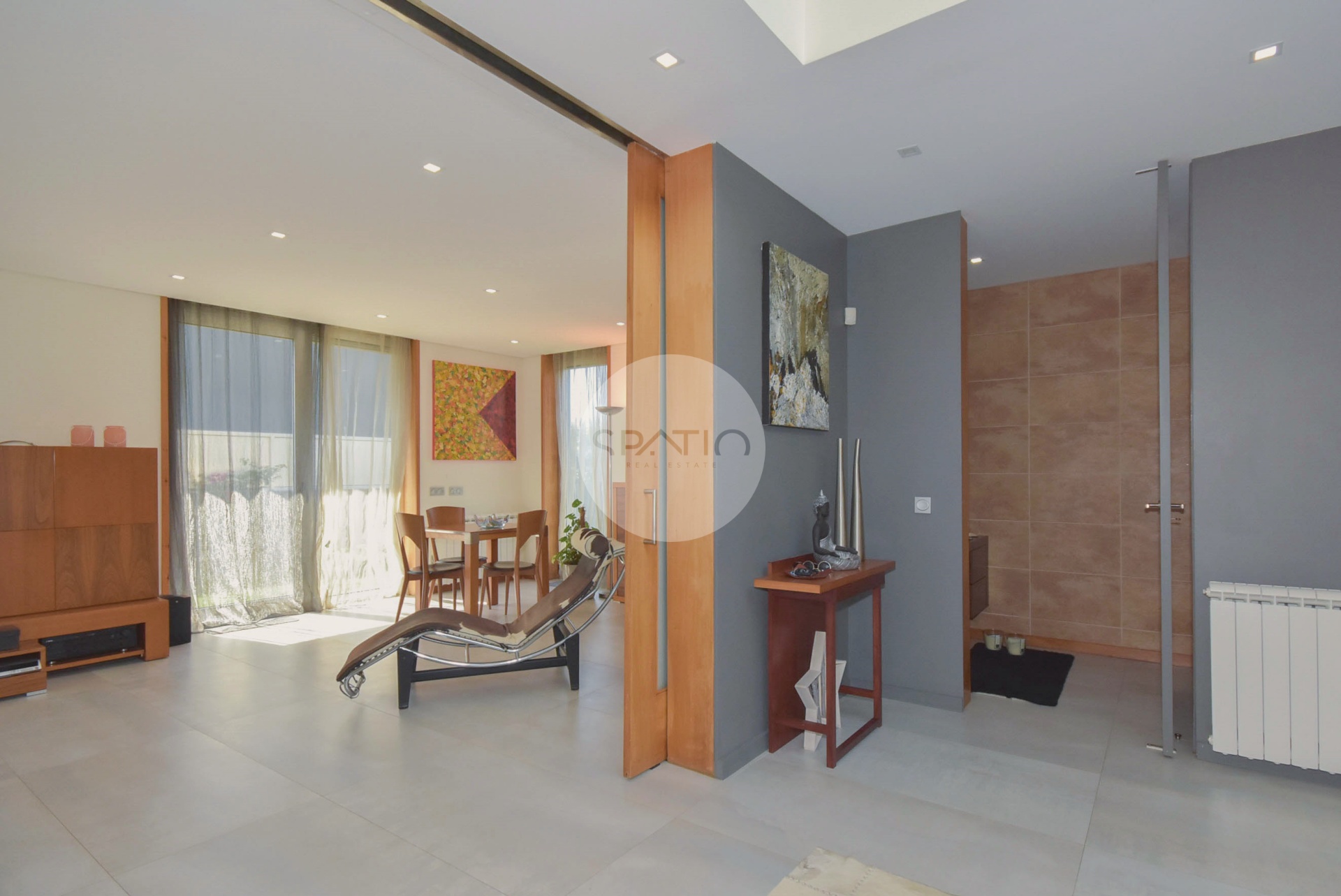 Moradia T3  * 200m praia * Canidelo