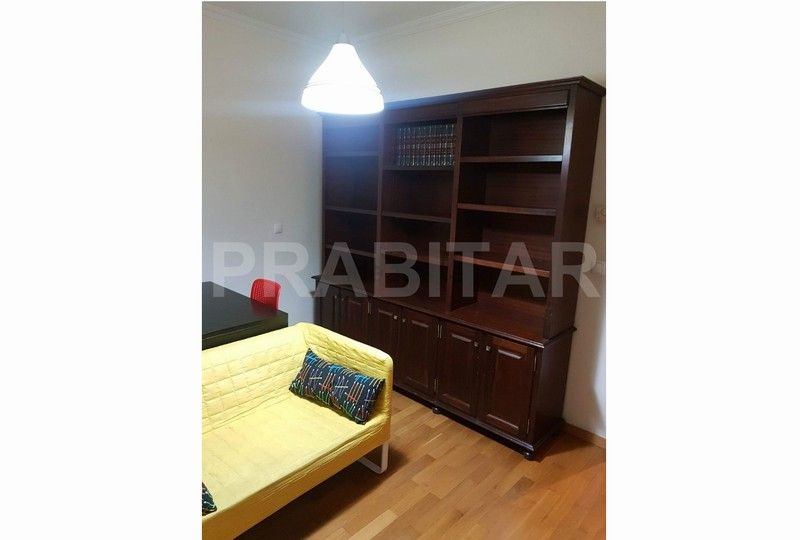 Apartamento T3 com Garagem na Urbanização Panorâma