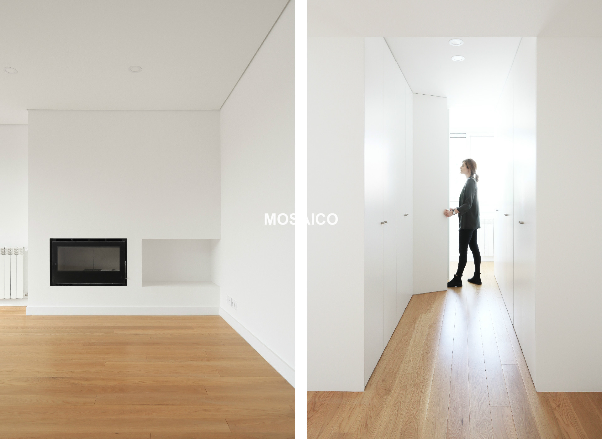Wohnbezirk 4+1/2 Schlafzimmer