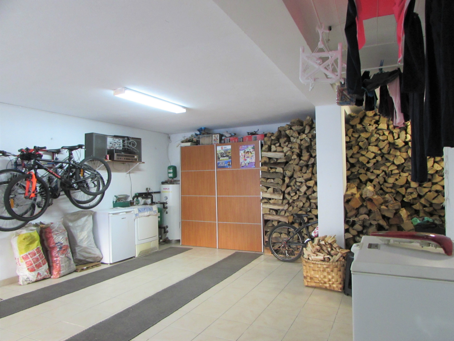 Casa a schiera 4 Vani