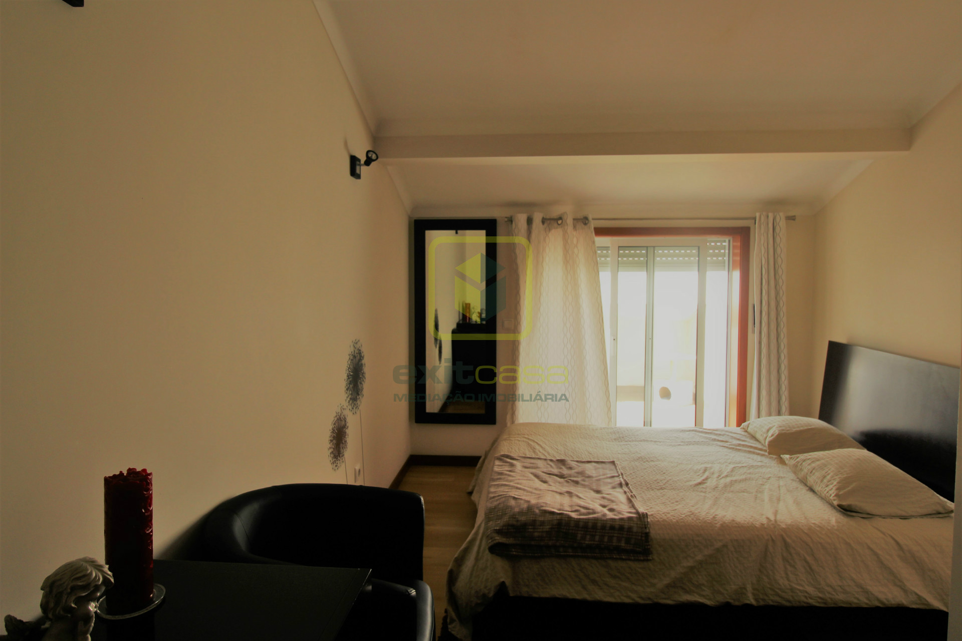 Apartamento T2 DUPLEX