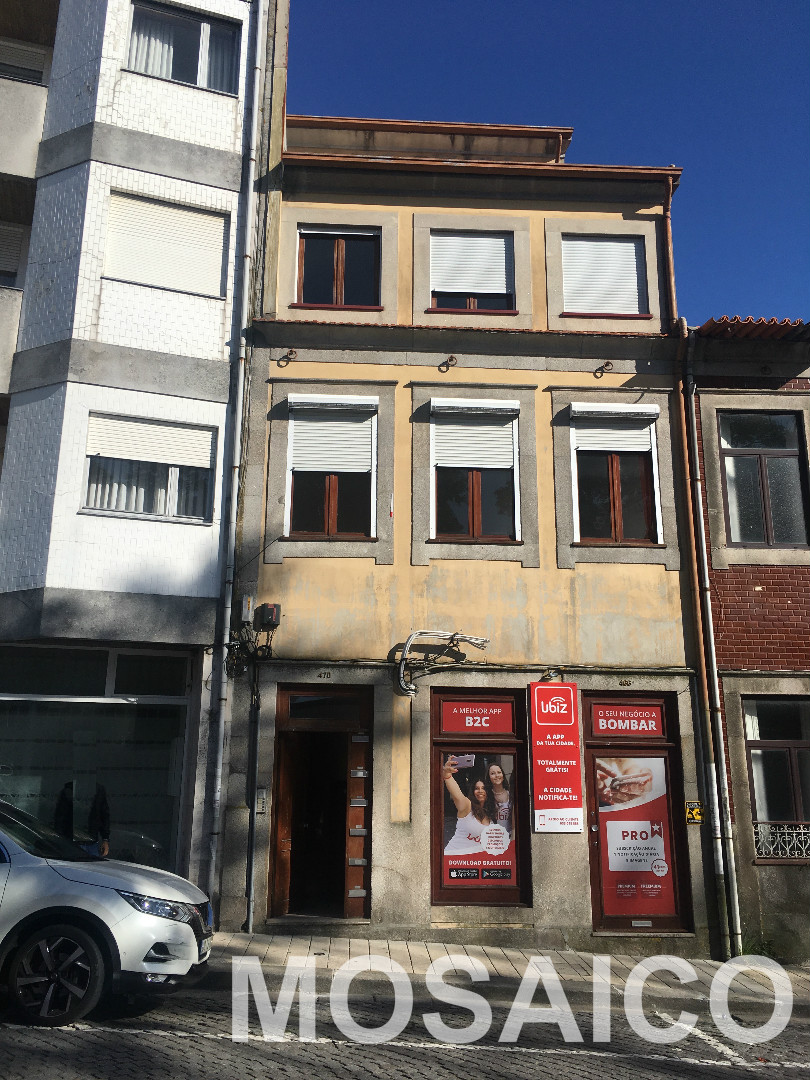 Wohnung 1 Schlafzimmer