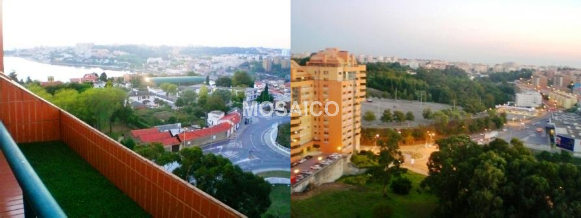 Appartement 3 Chambre(s)+1