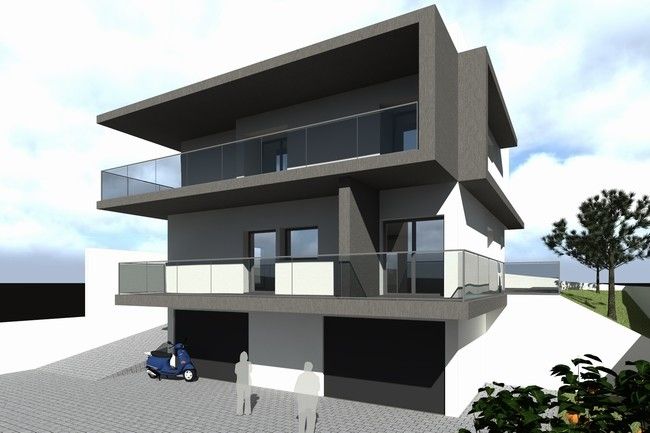 Vivienda 5 habitaciones