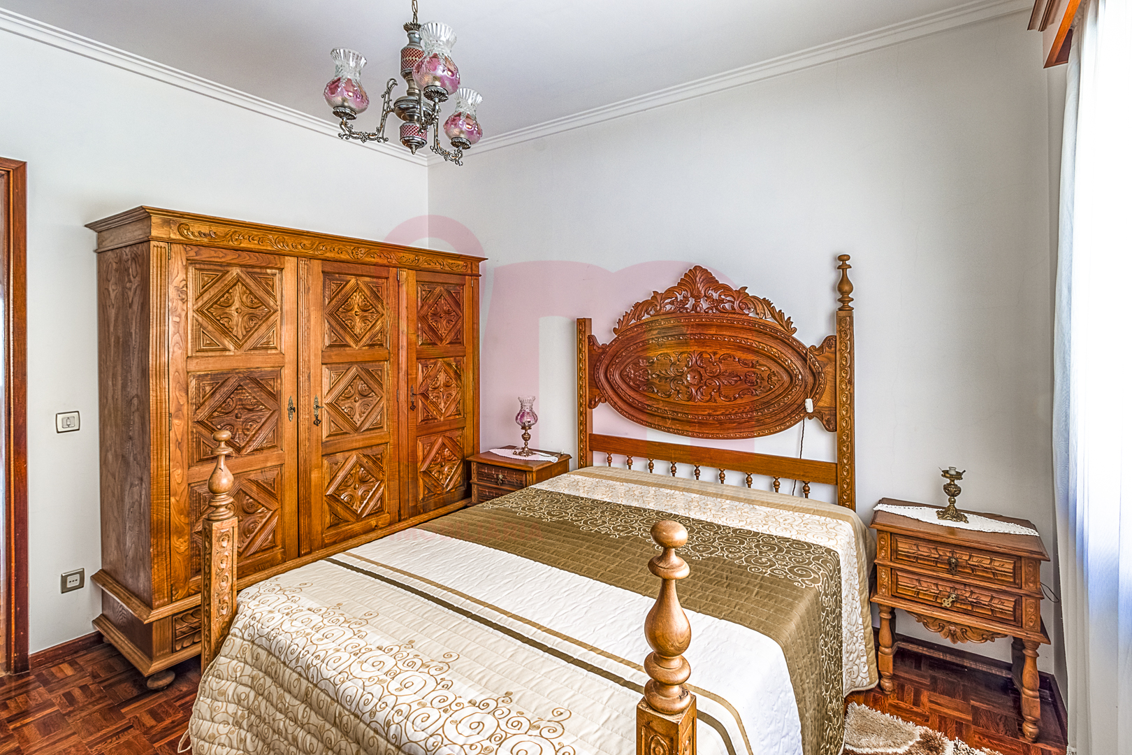 Moradia Isolada T3+2