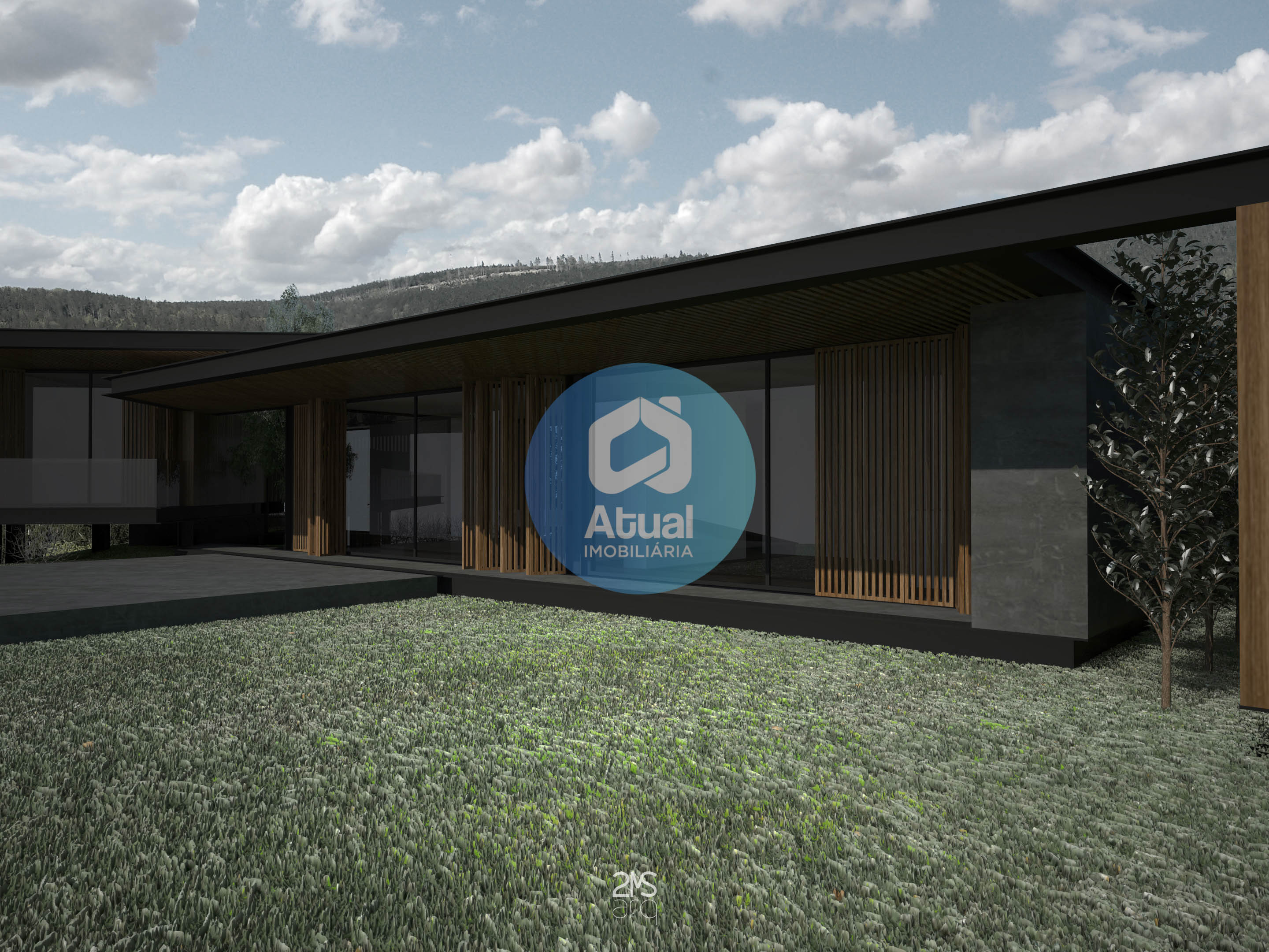 Moradia Isolada T3+1