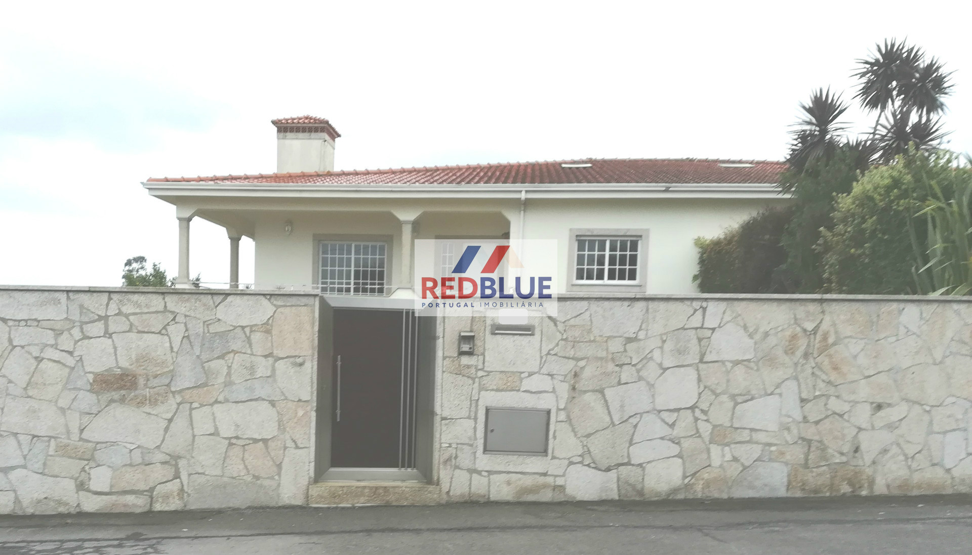 Moradia T3 Excelentes Acessos Vila Nova De Famalicao