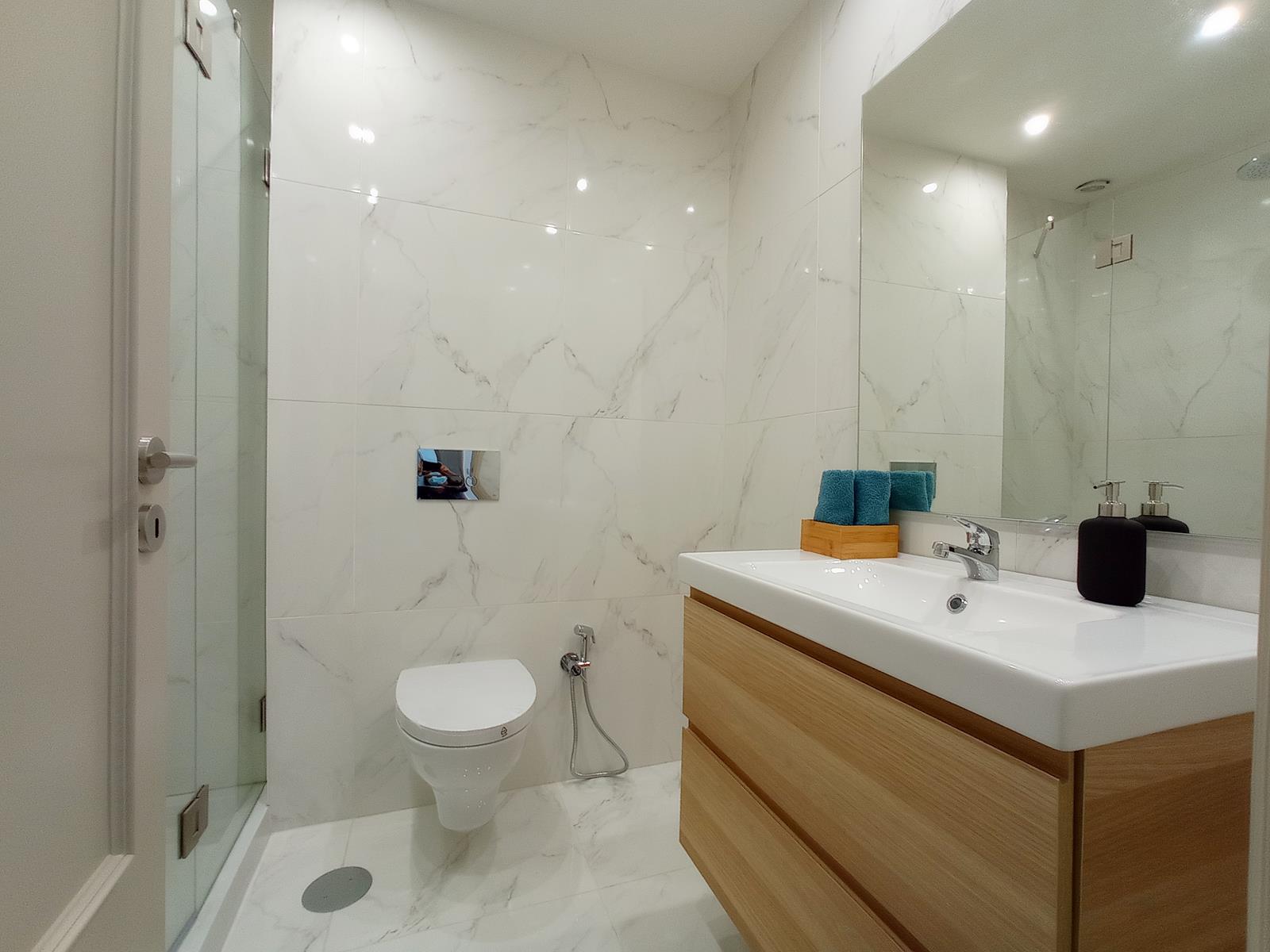 Apartamiento 3 habitaciones