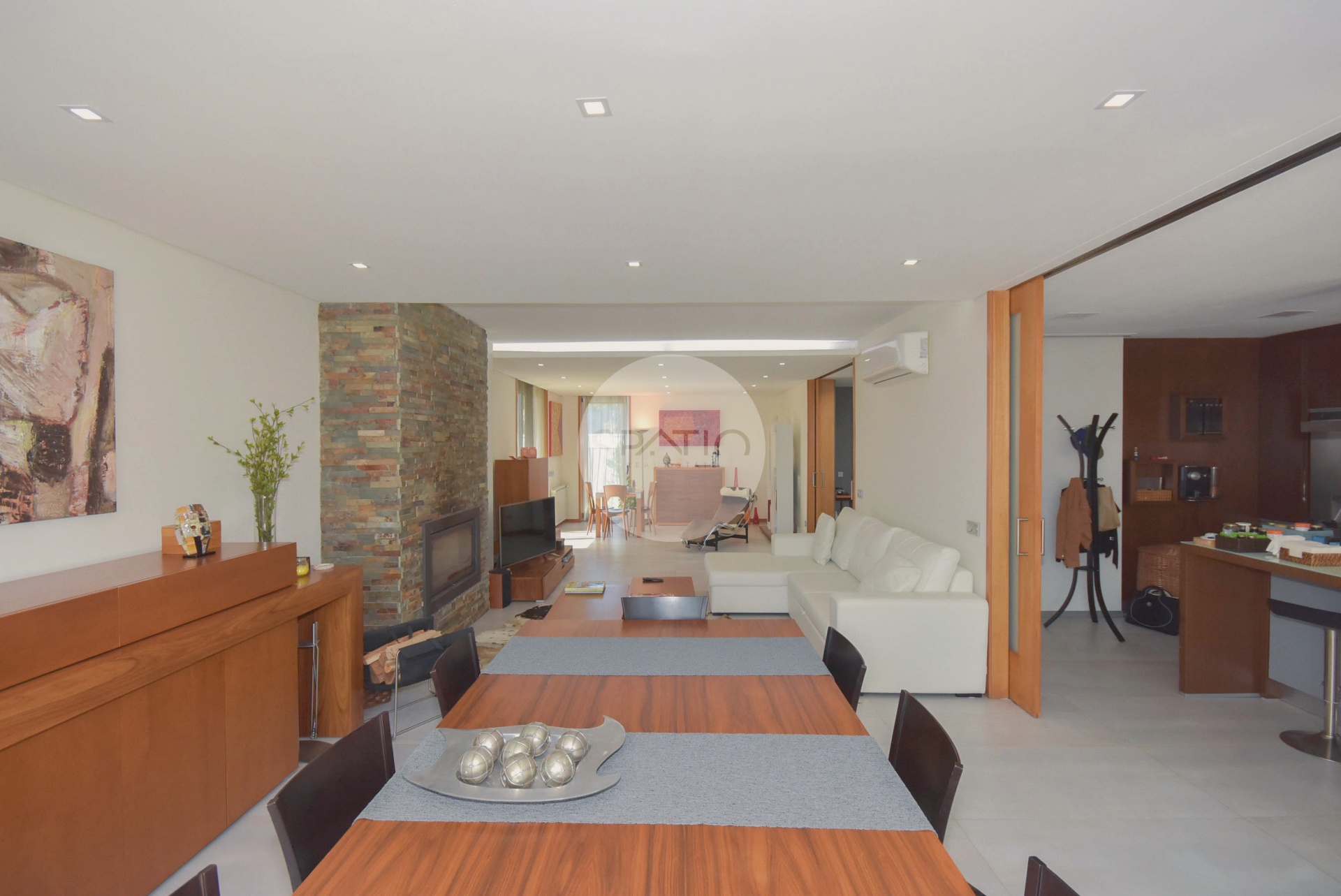 Moradia T3  * 200m praia * Canidelo