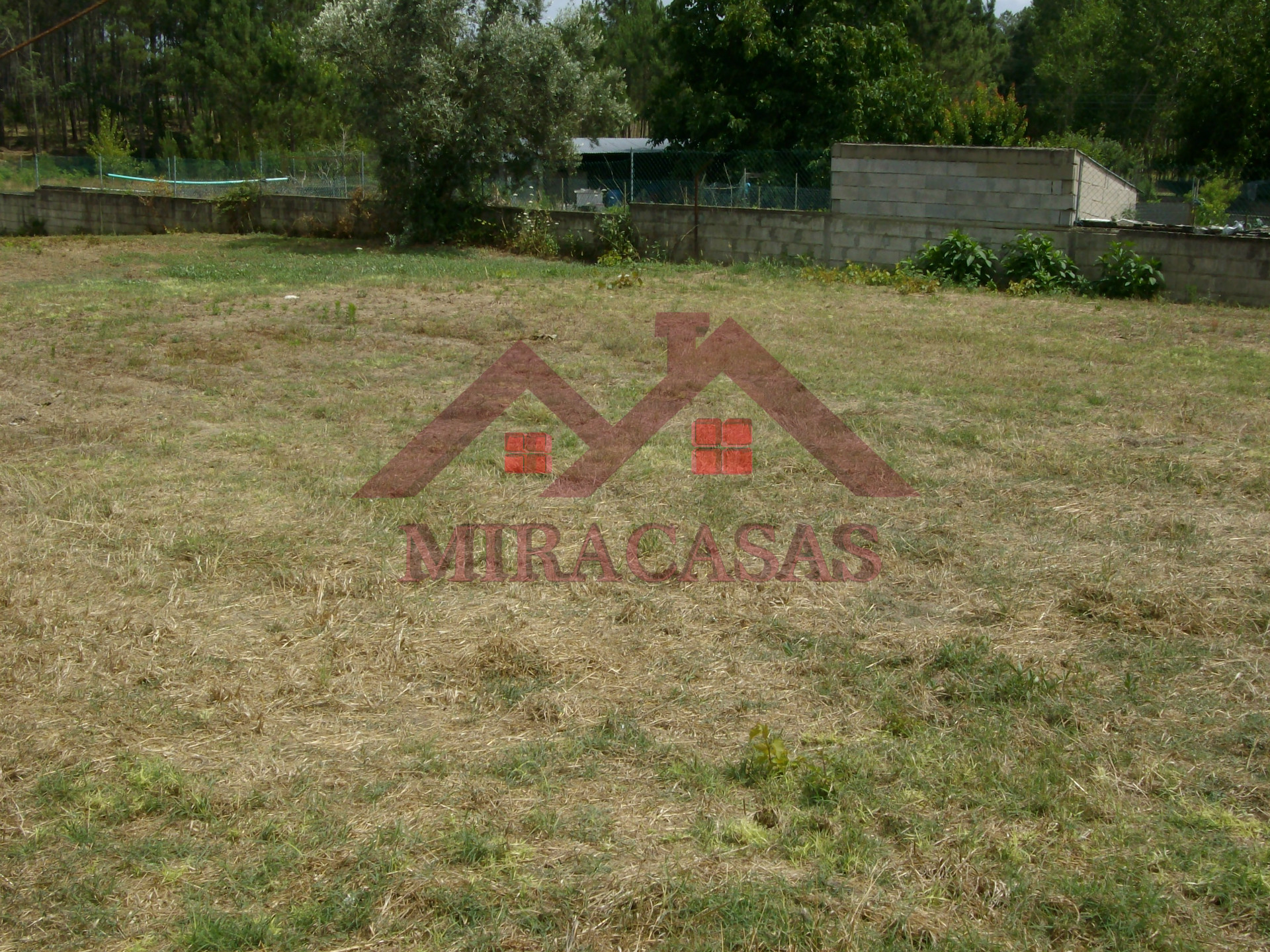 Terreno Para Construção