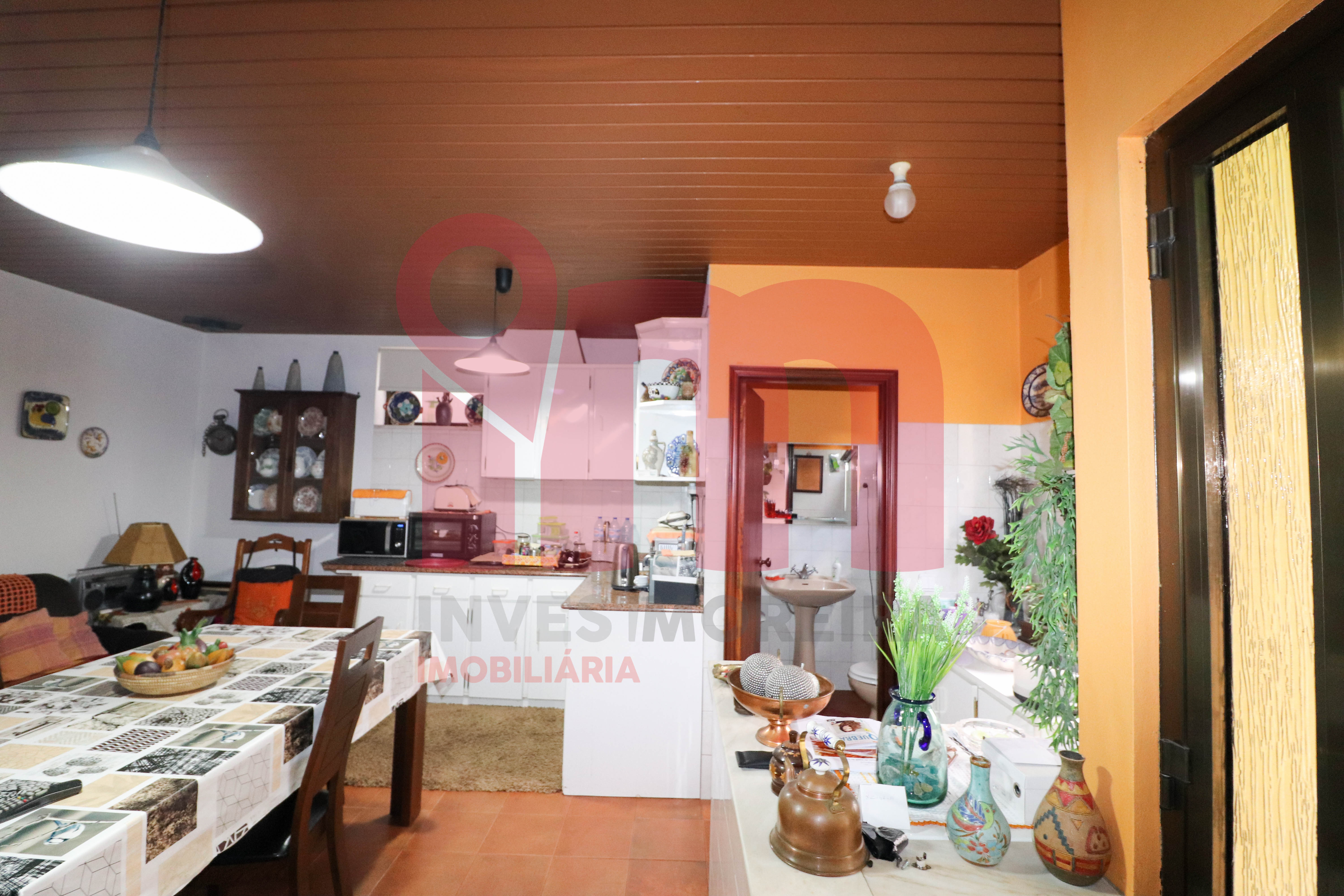 Vivienda 3 habitaciones