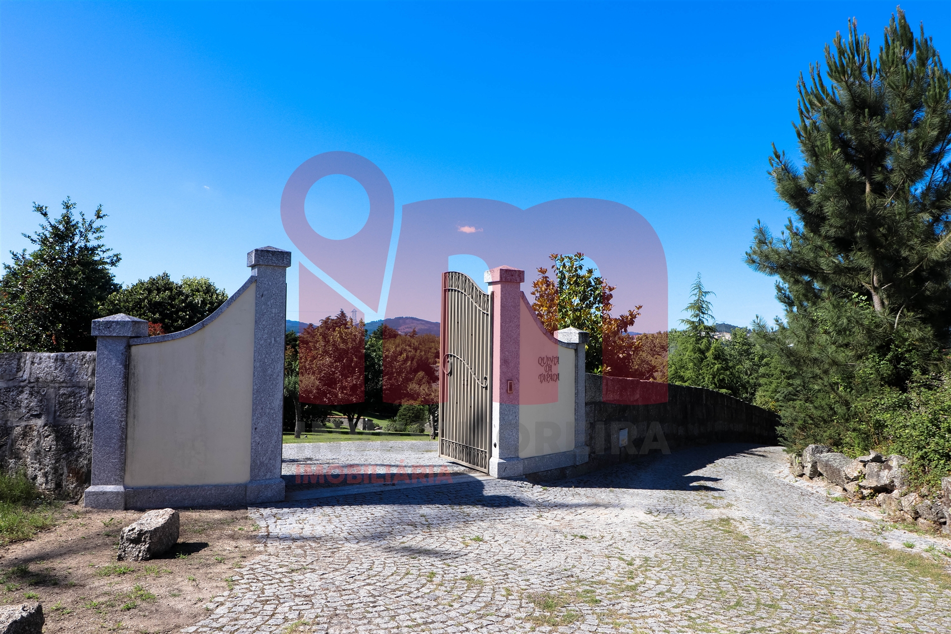 Moradia Isolada T5 DUPLEX