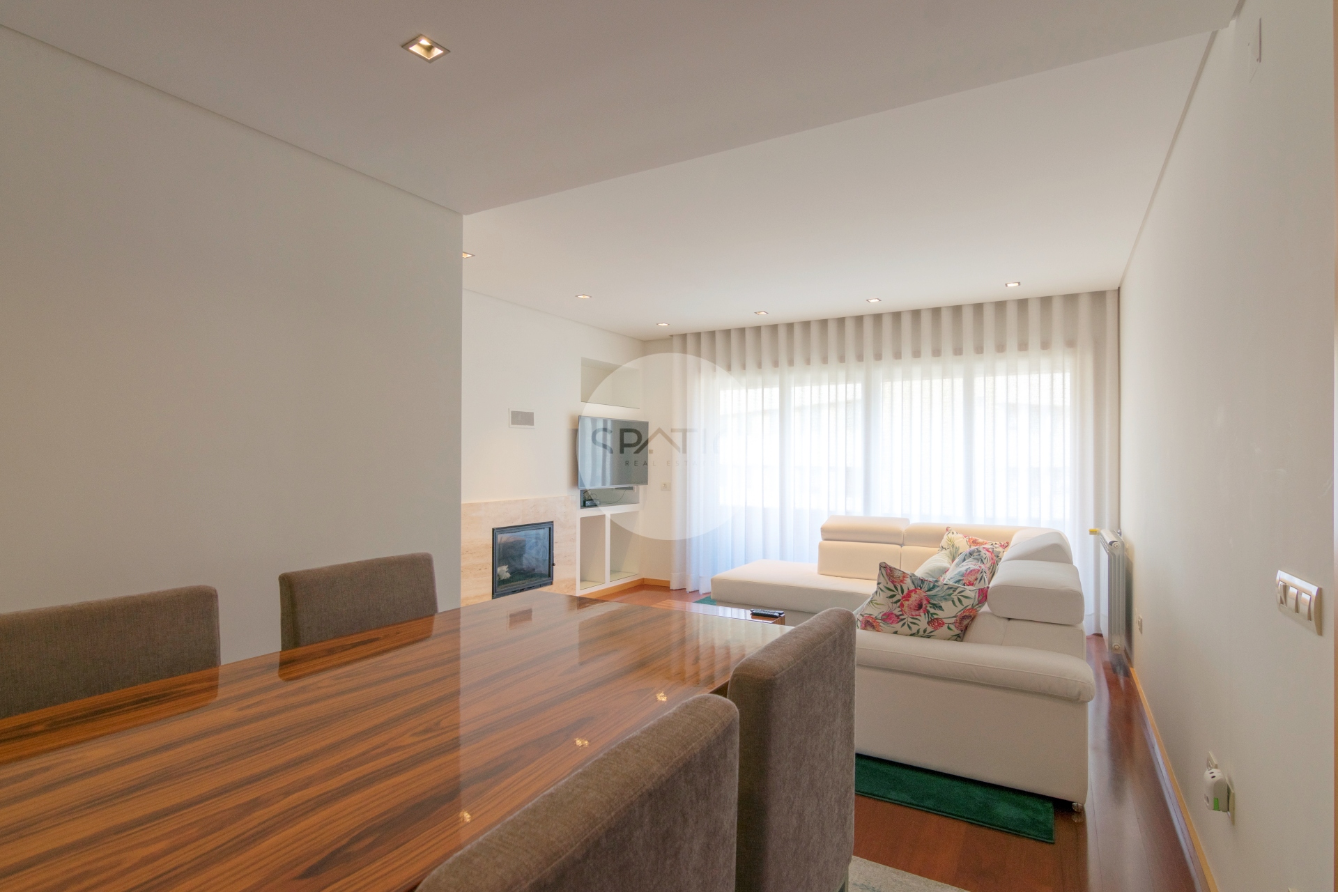 Apartamento T2 * Canidelo * V.N.Gaia