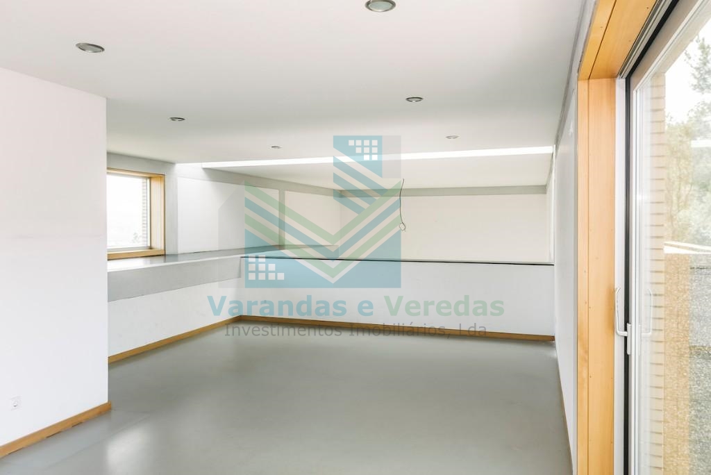 Haus T3 +1 in Santo Tirso