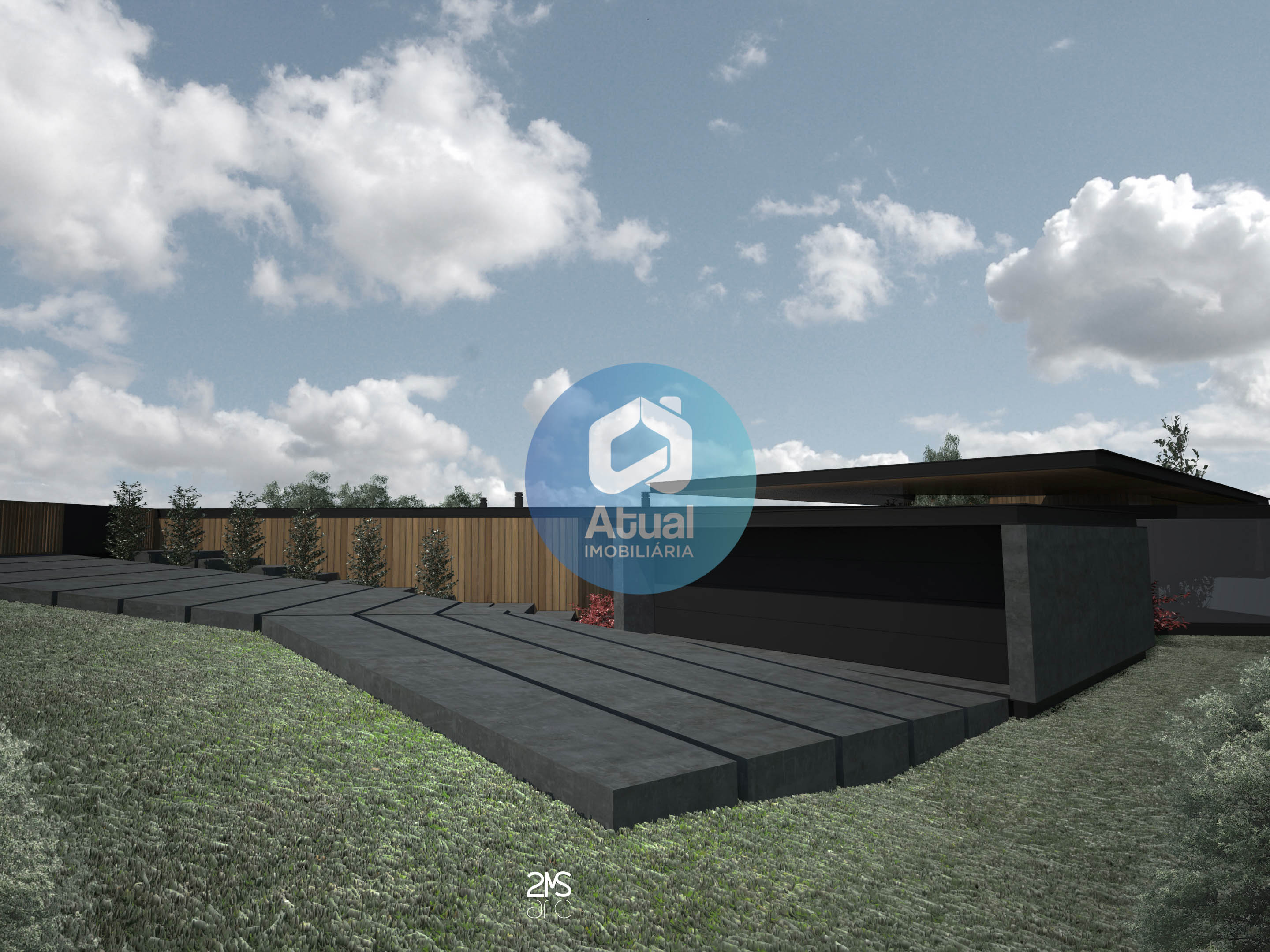 Moradia Isolada T3+1